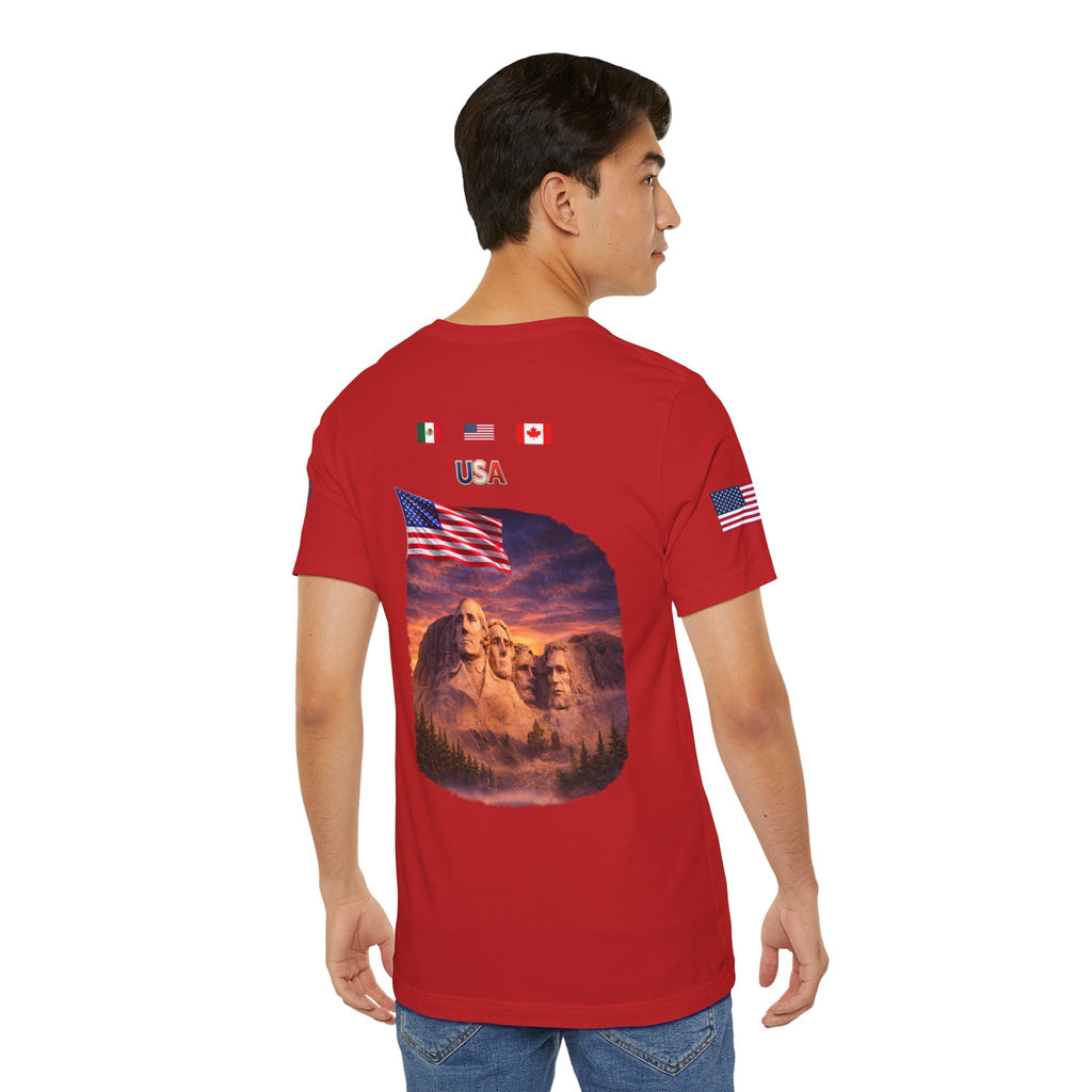 USA PREMIUM