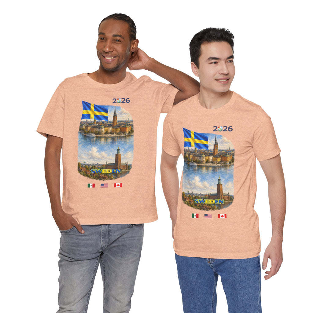 SWEDEN Global