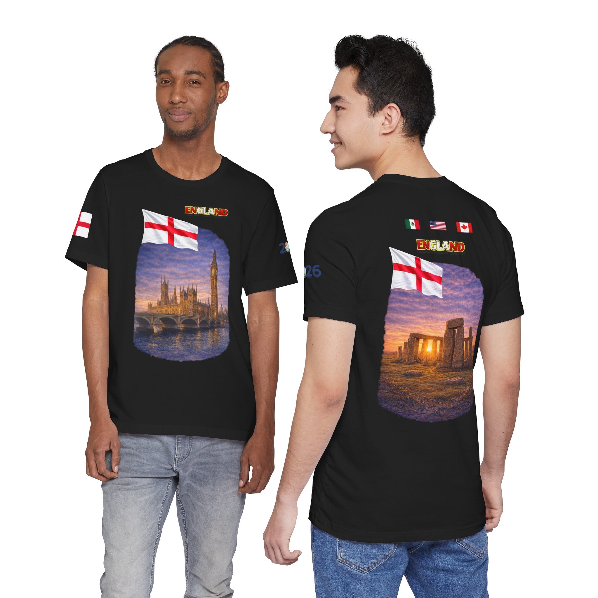 England PREMIUM