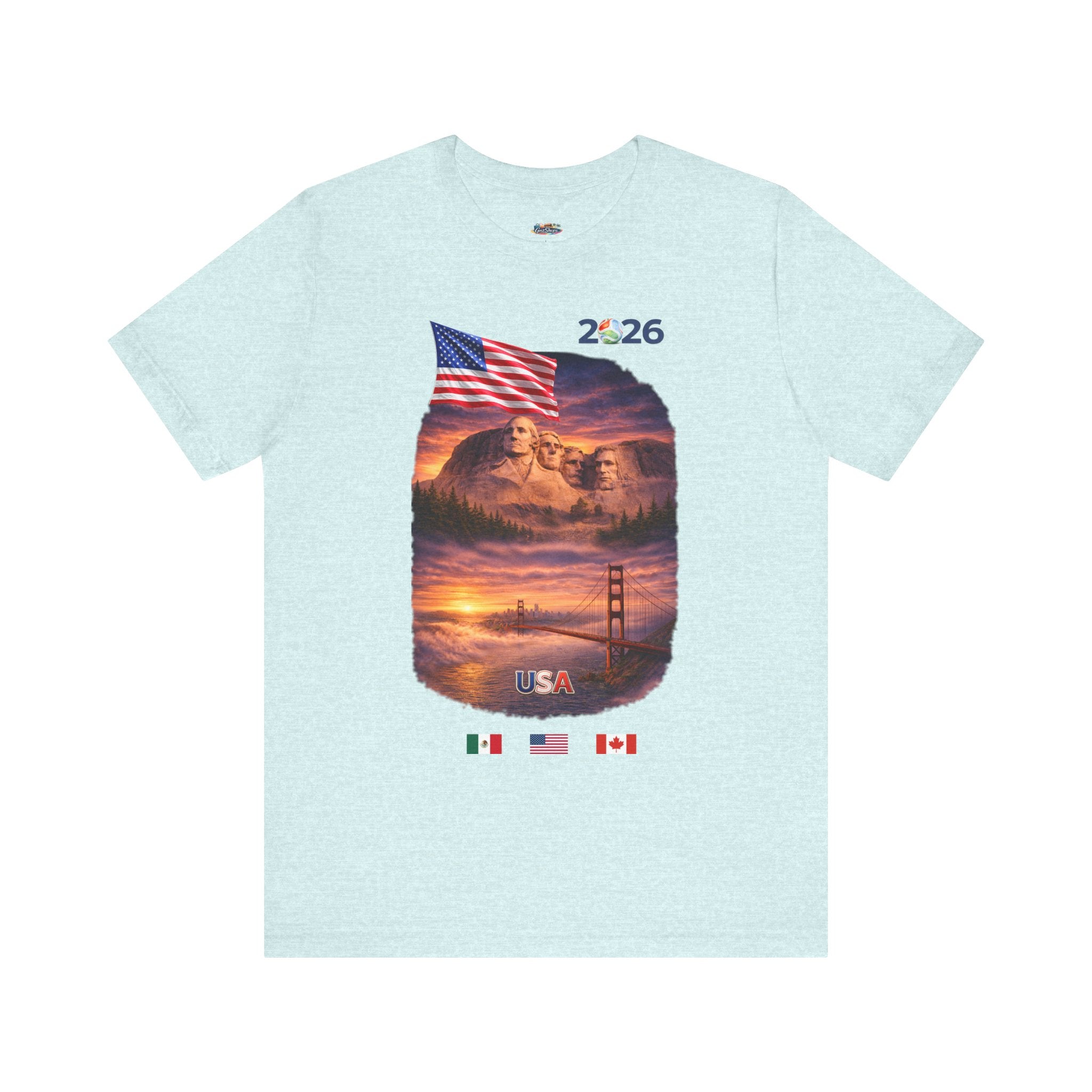 USA 1 Global