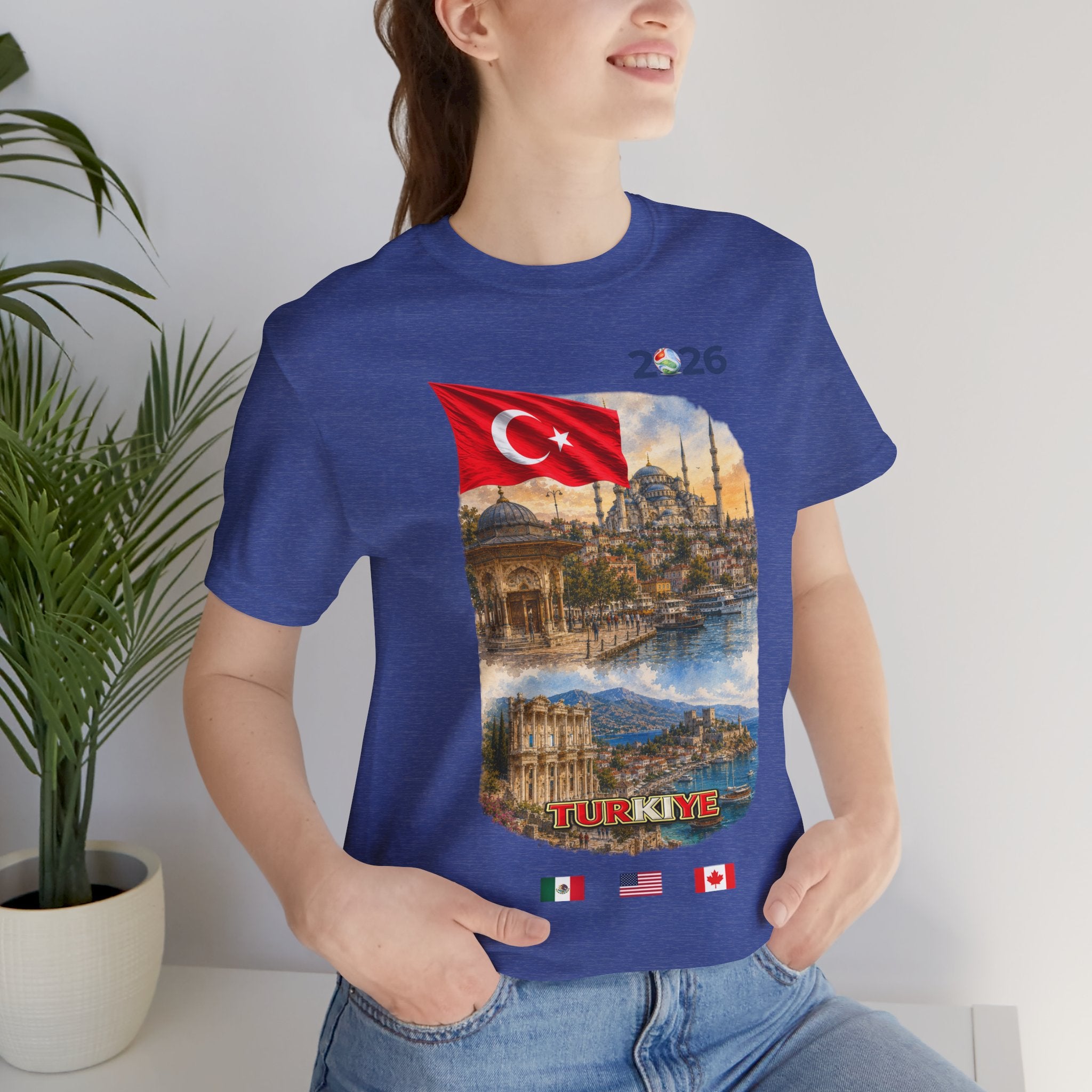 TURKIYE Global
