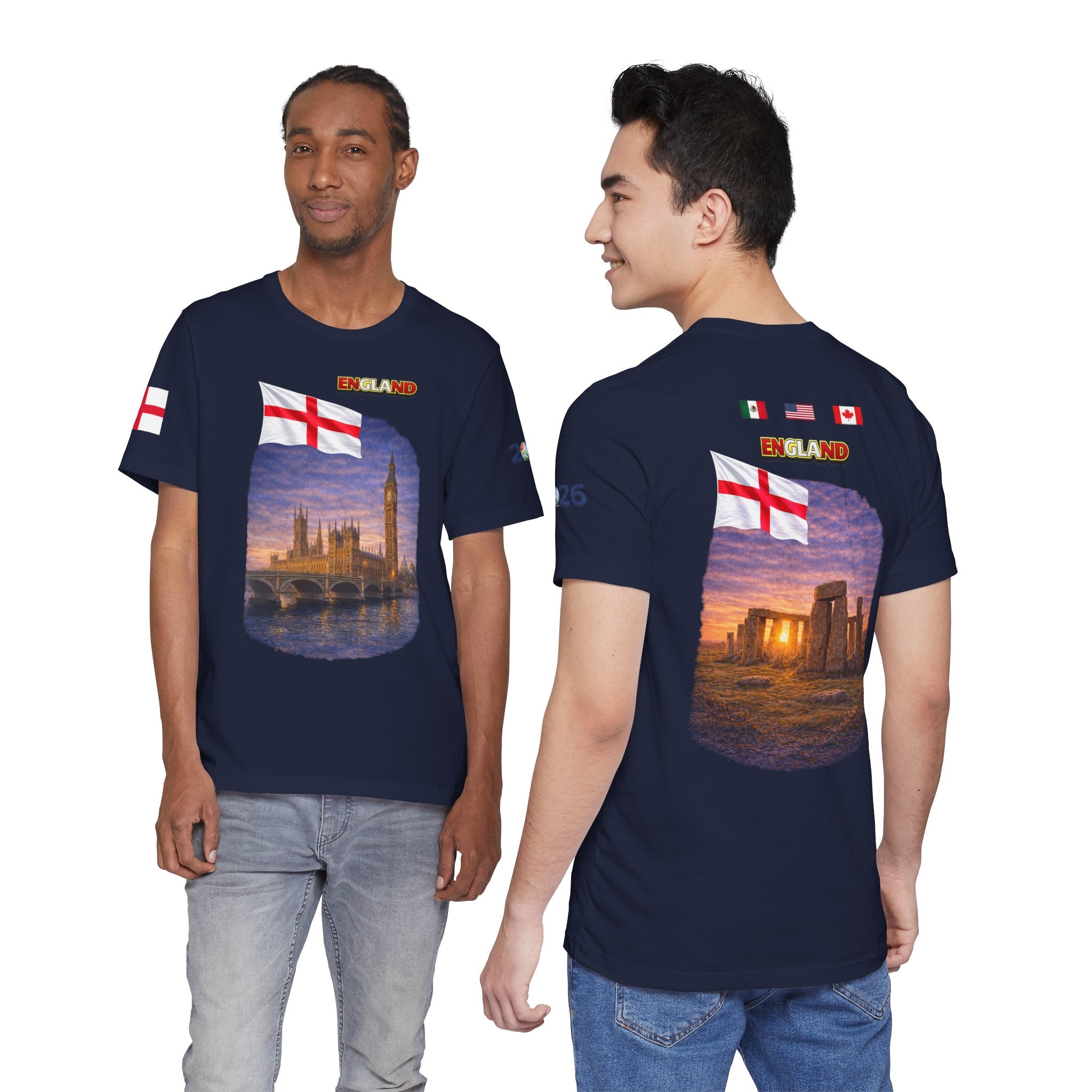 England PREMIUM