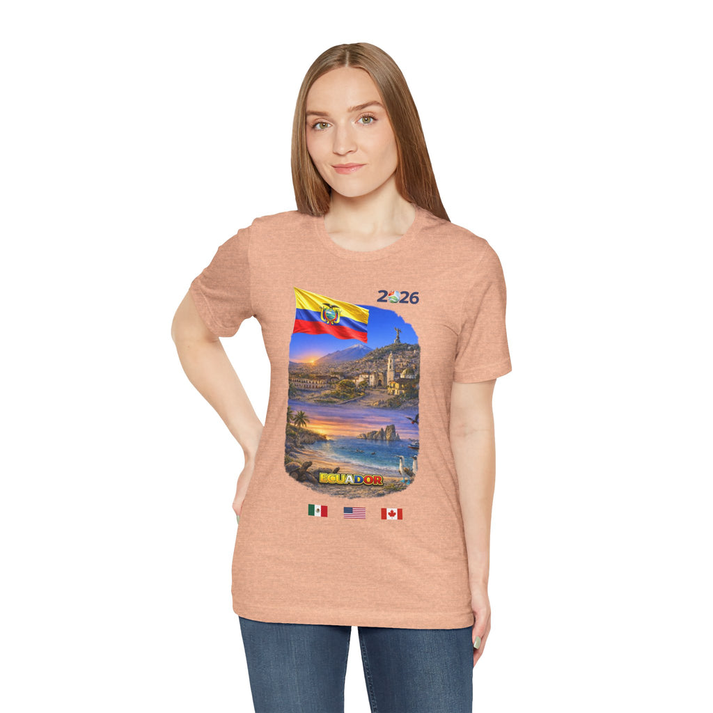 ECUADOR Global