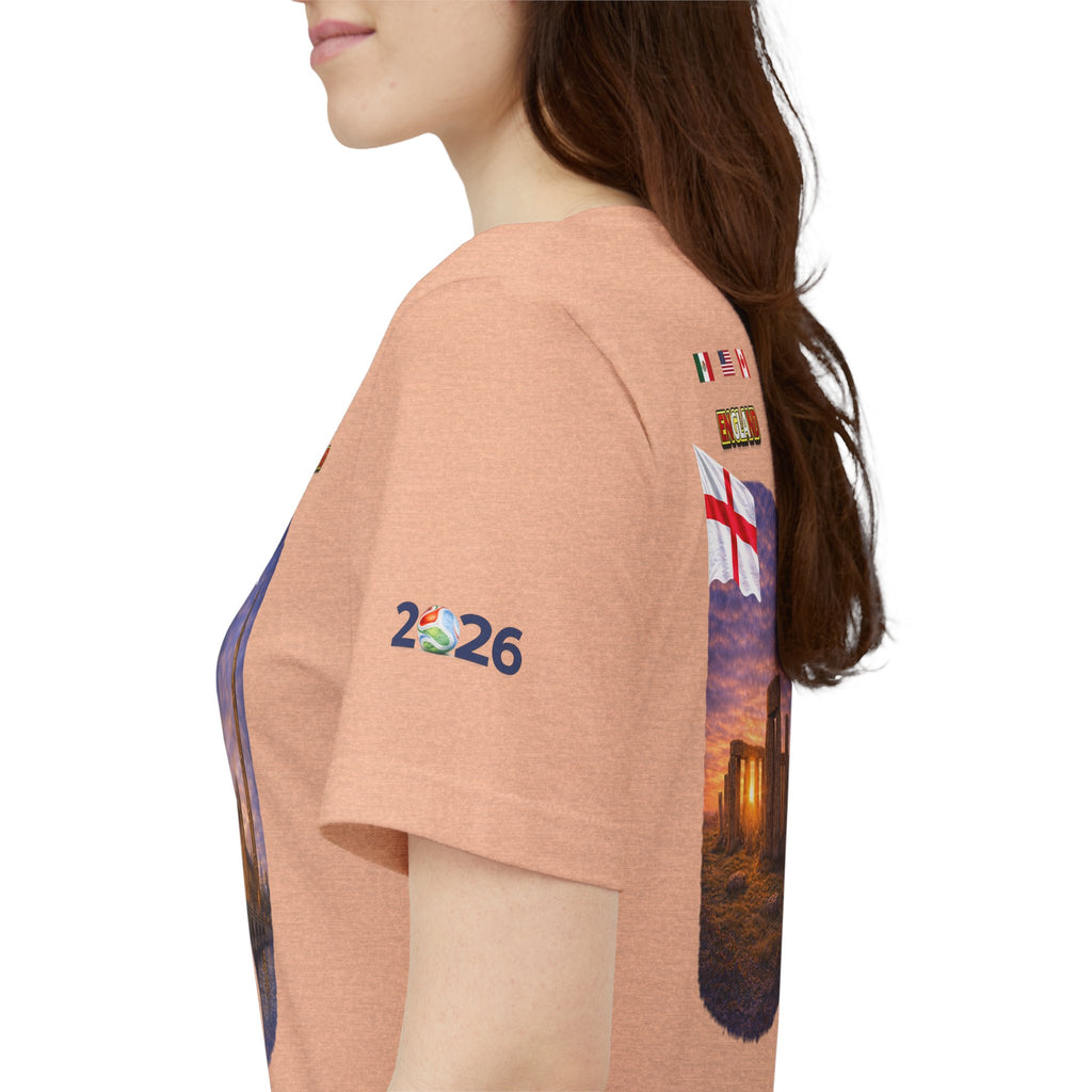 England PREMIUM