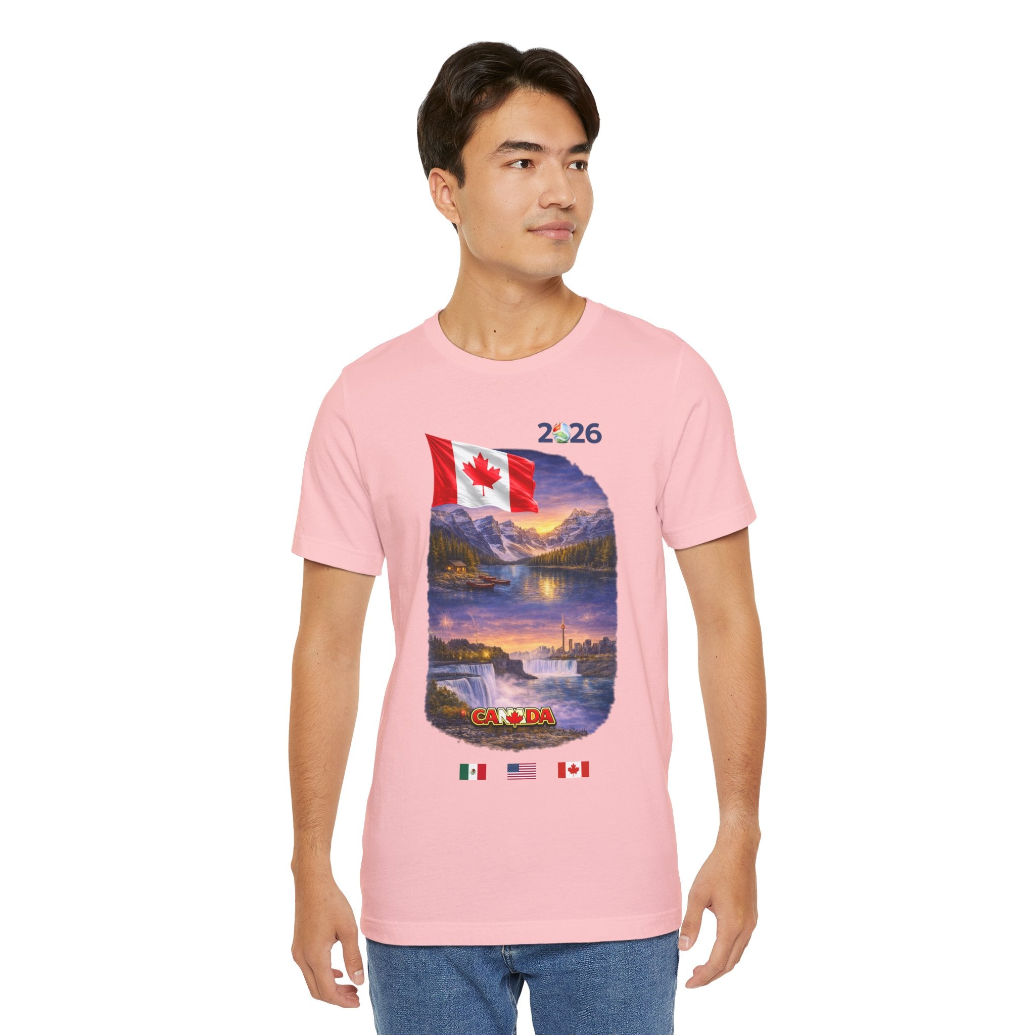 CANADA Global
