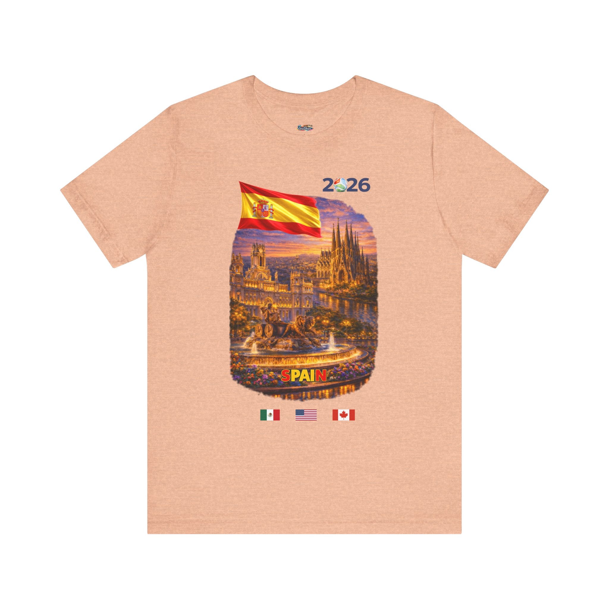 SPAIN Global