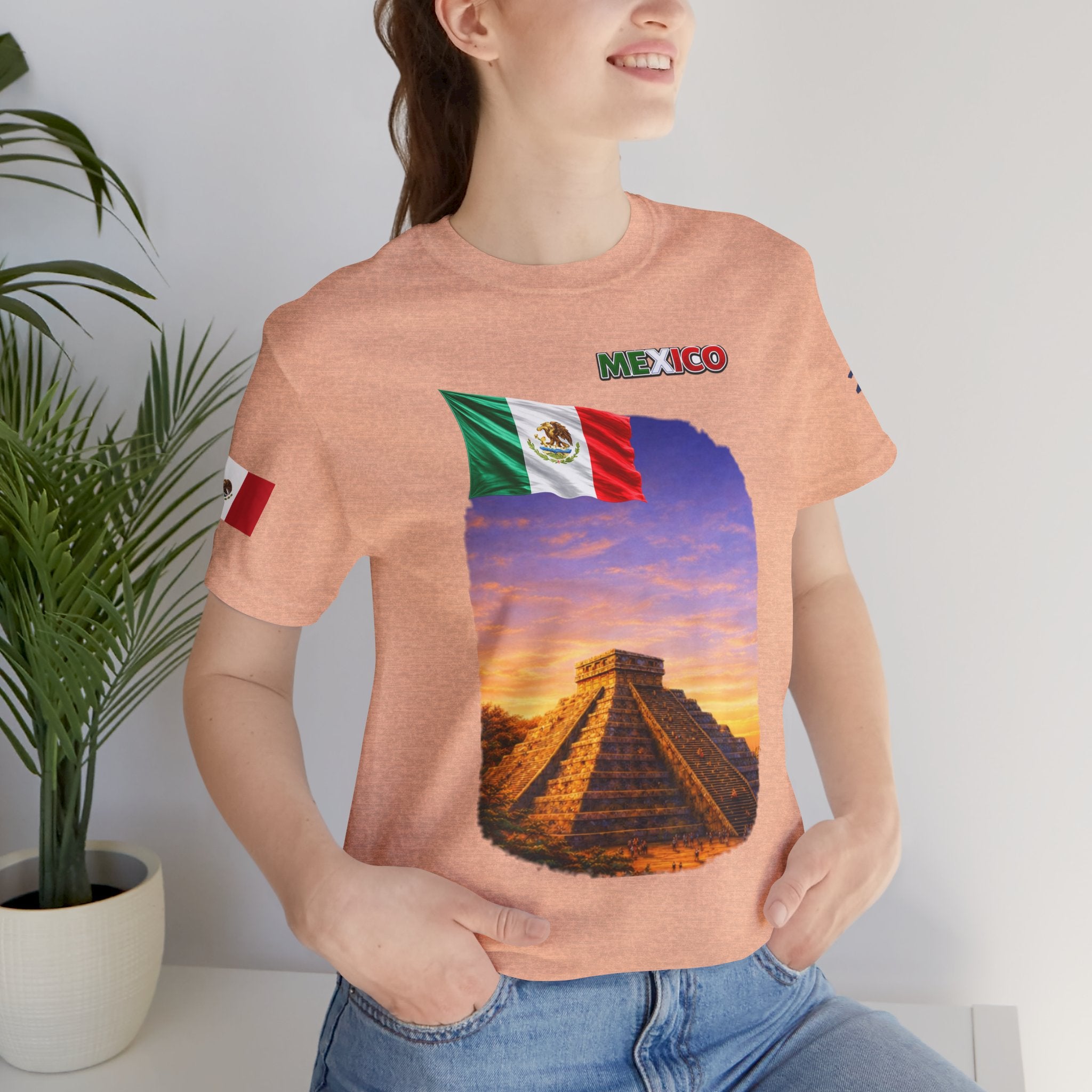 Mexico PREMIUM