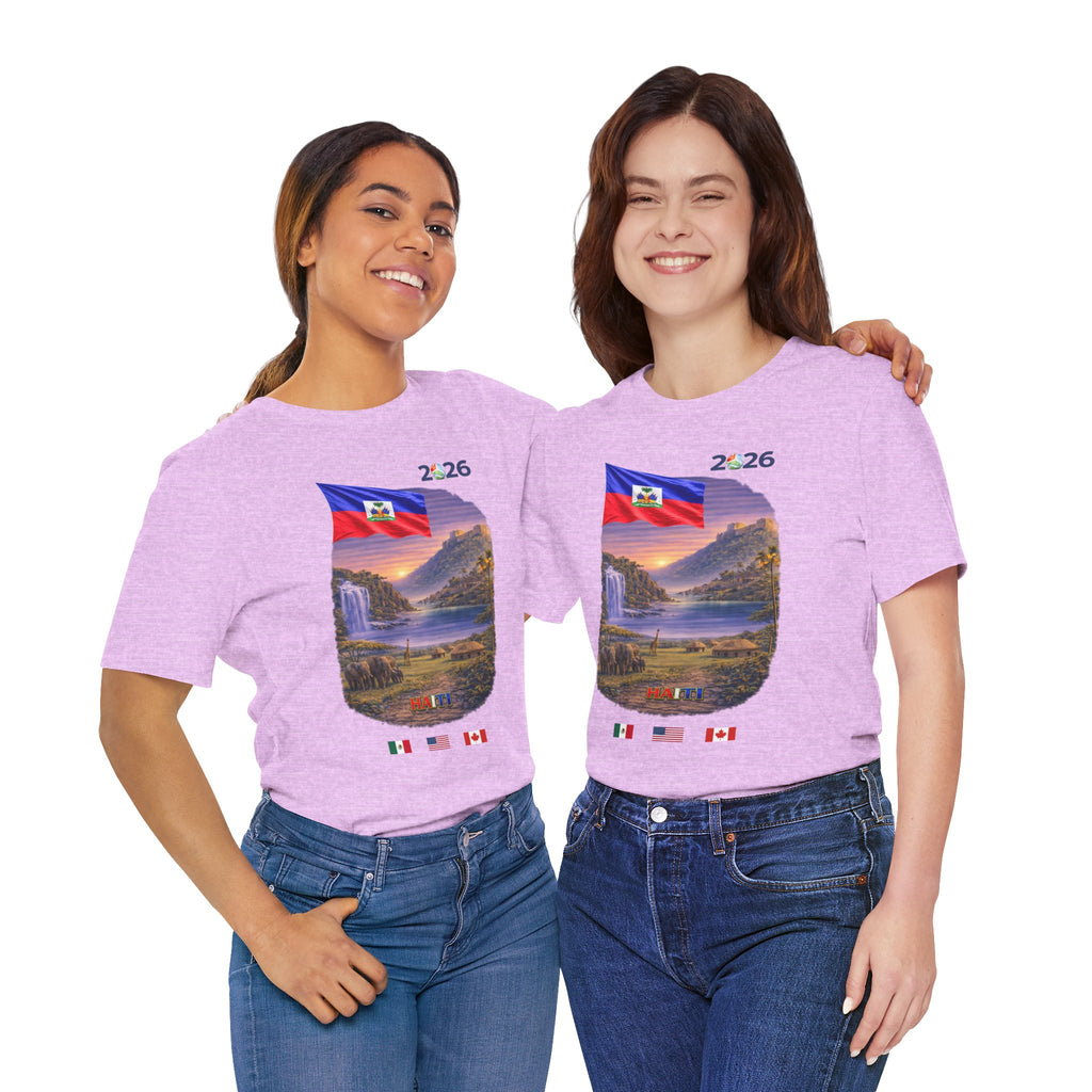 HAITI Global