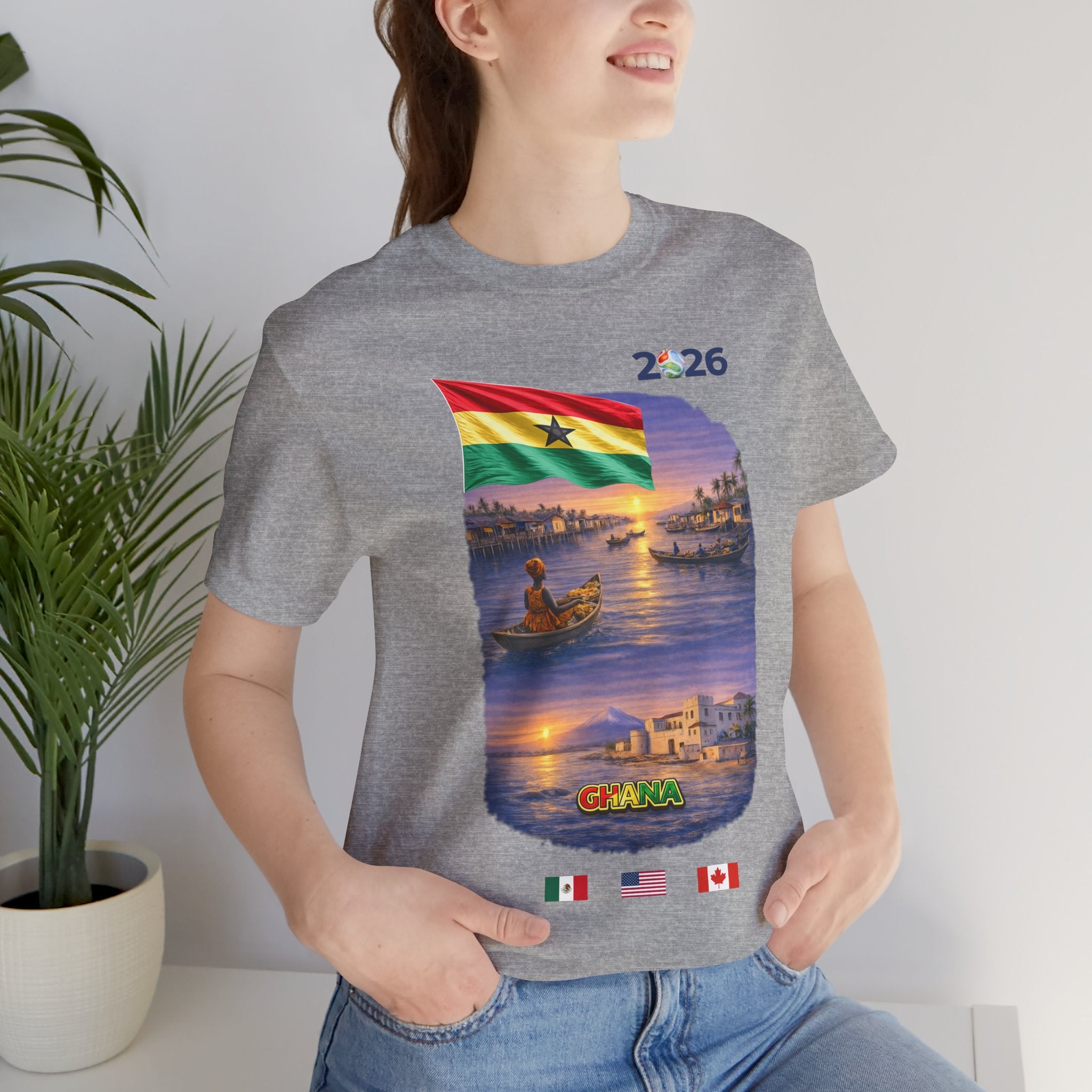 GHANA Global