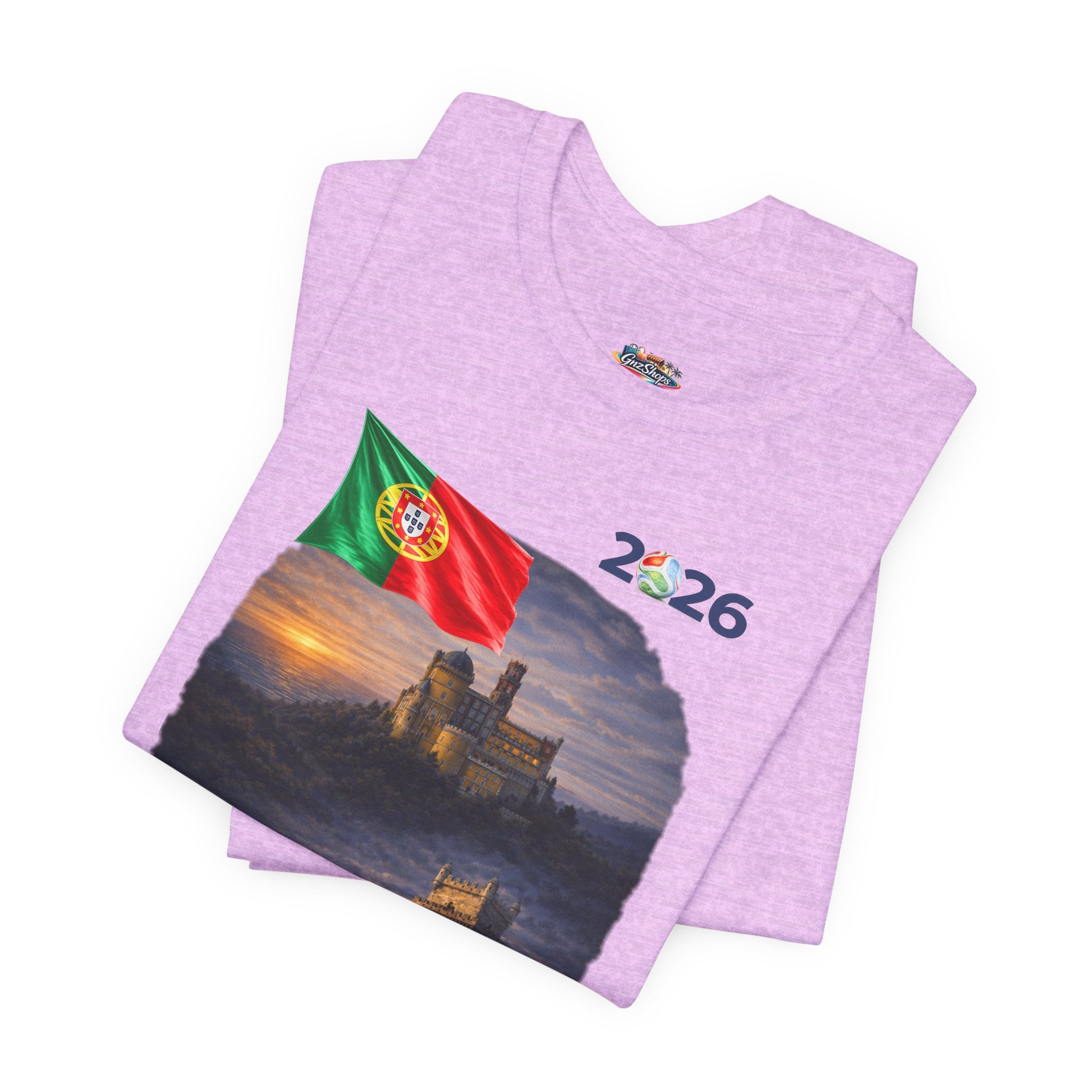 PORTUGAL Global