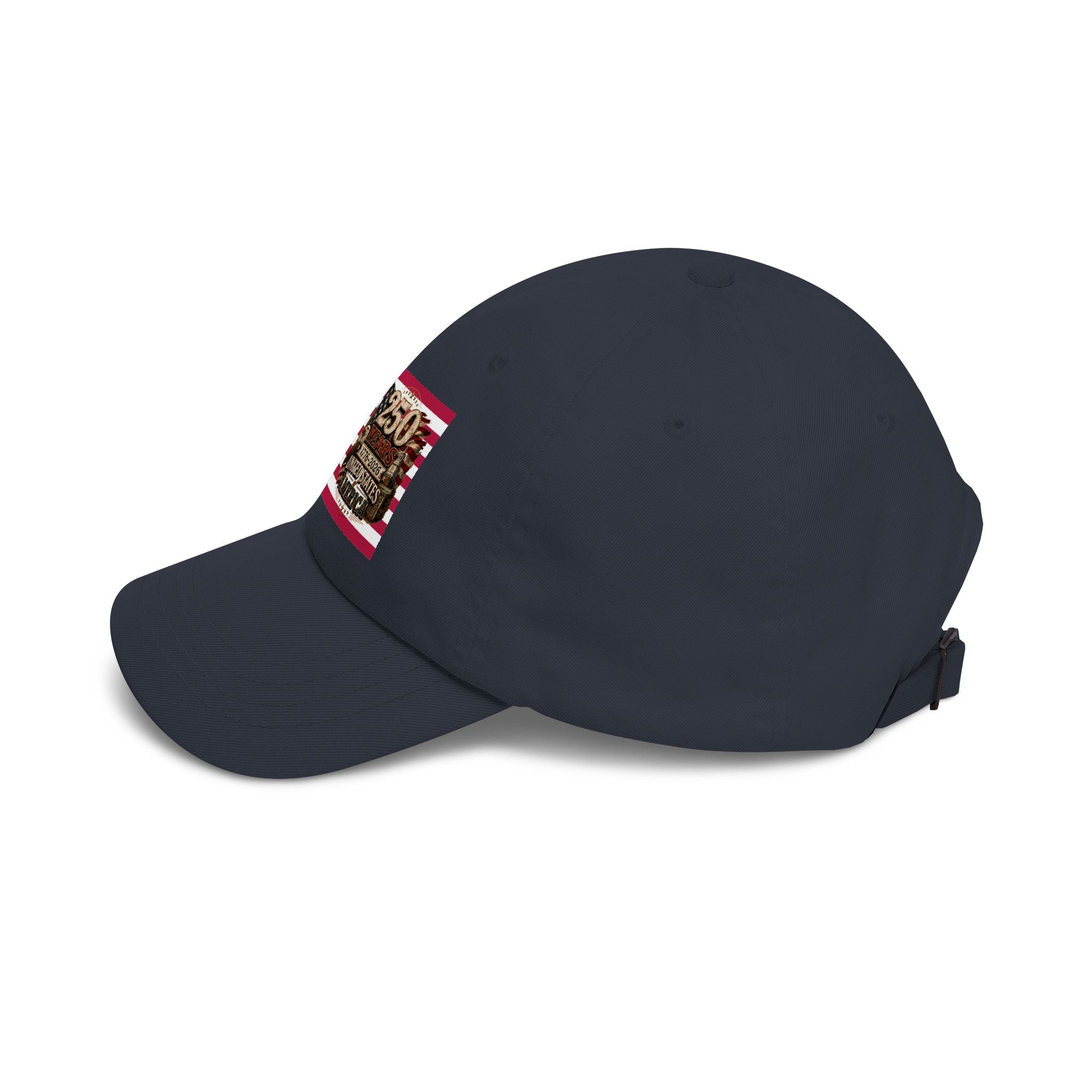 Copy of 250 V1 Classic Dad Cap