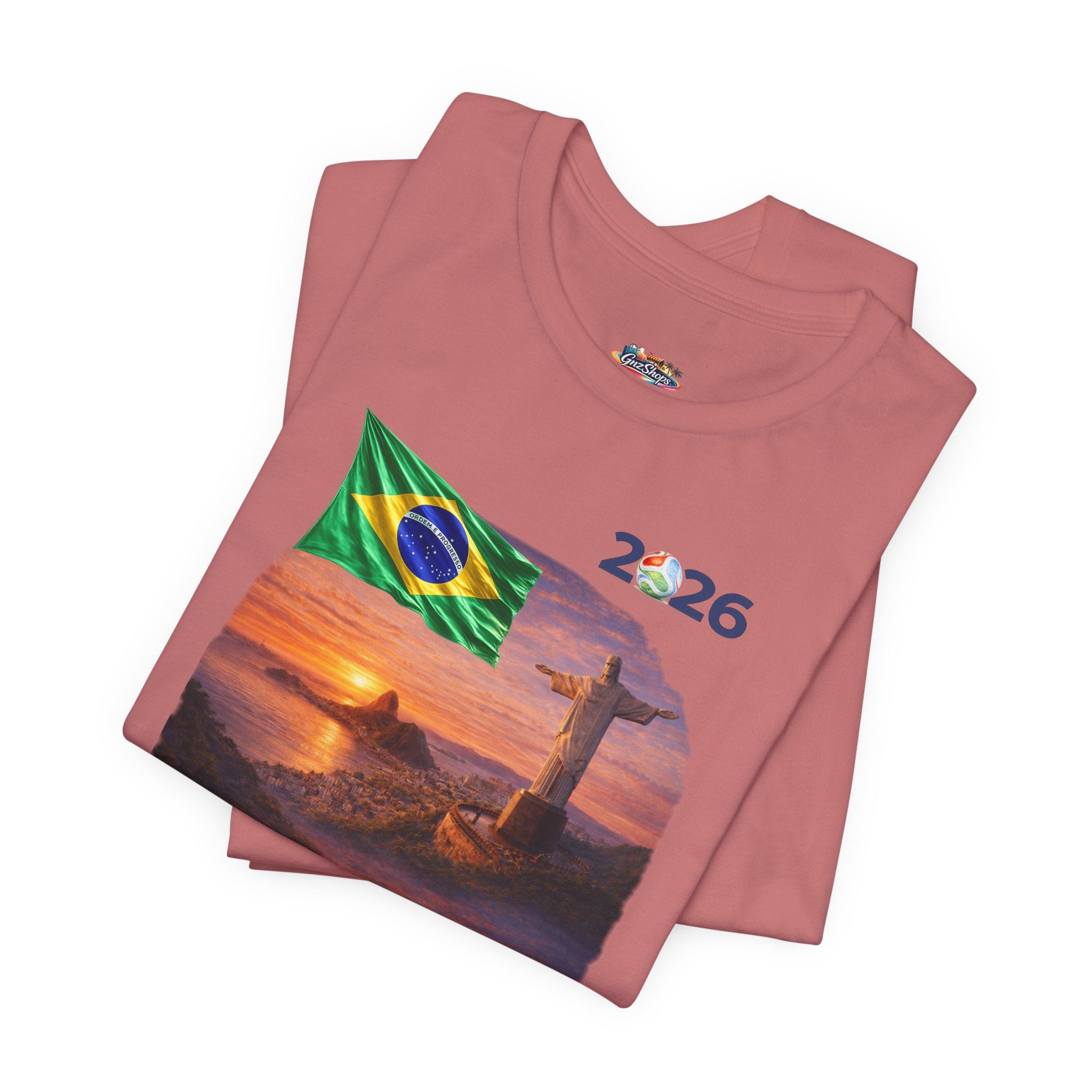 BRAZIL Global