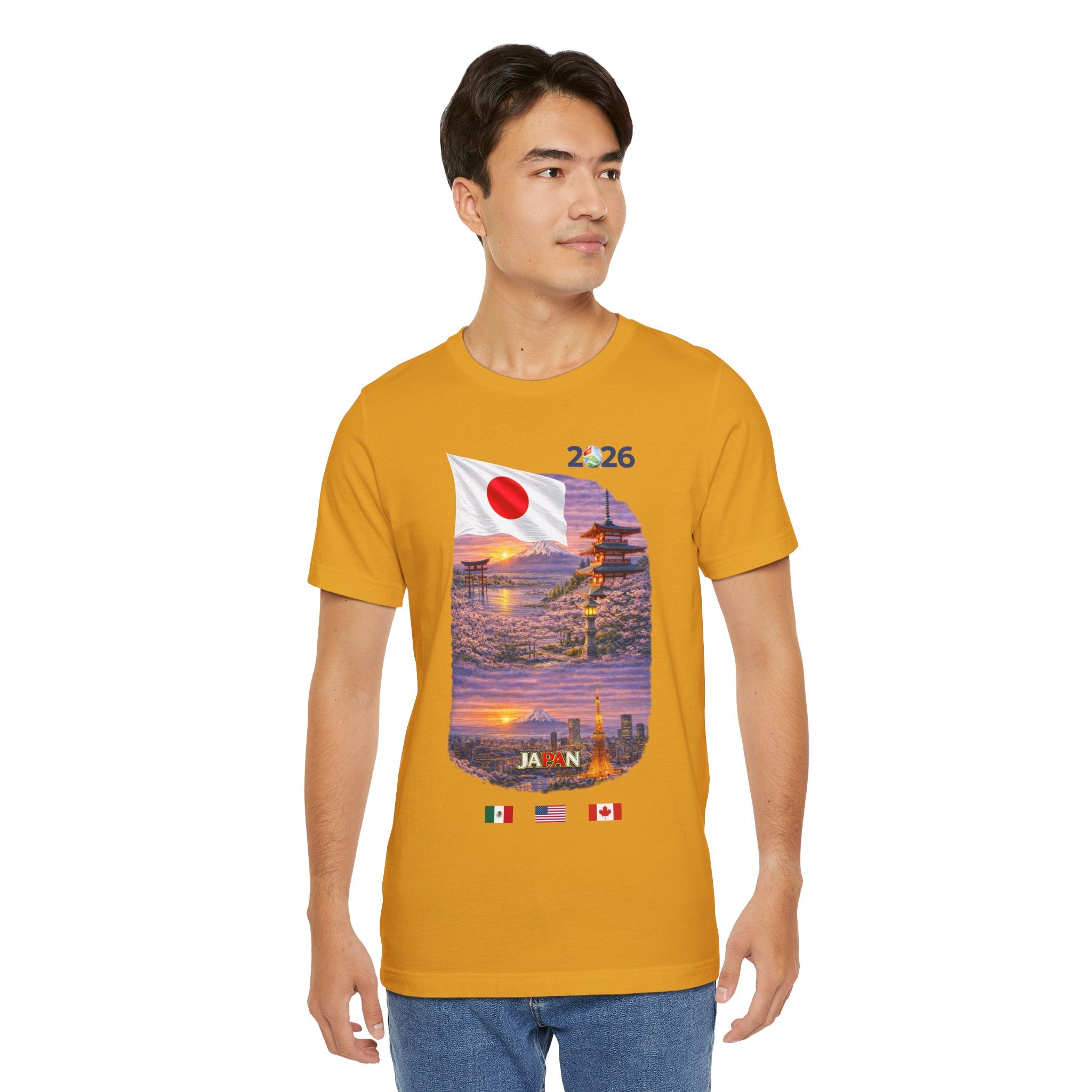JAPAN Global