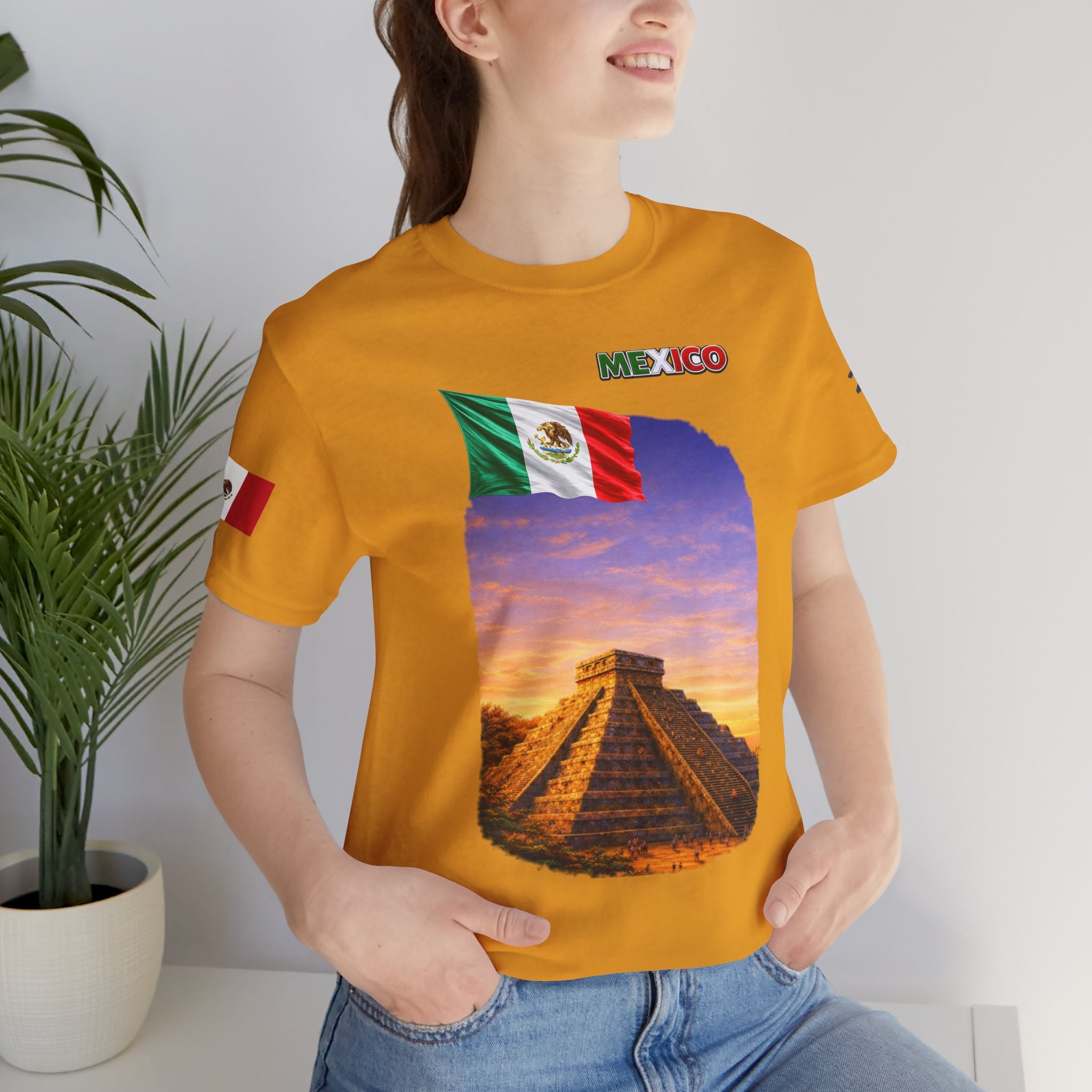 Mexico PREMIUM