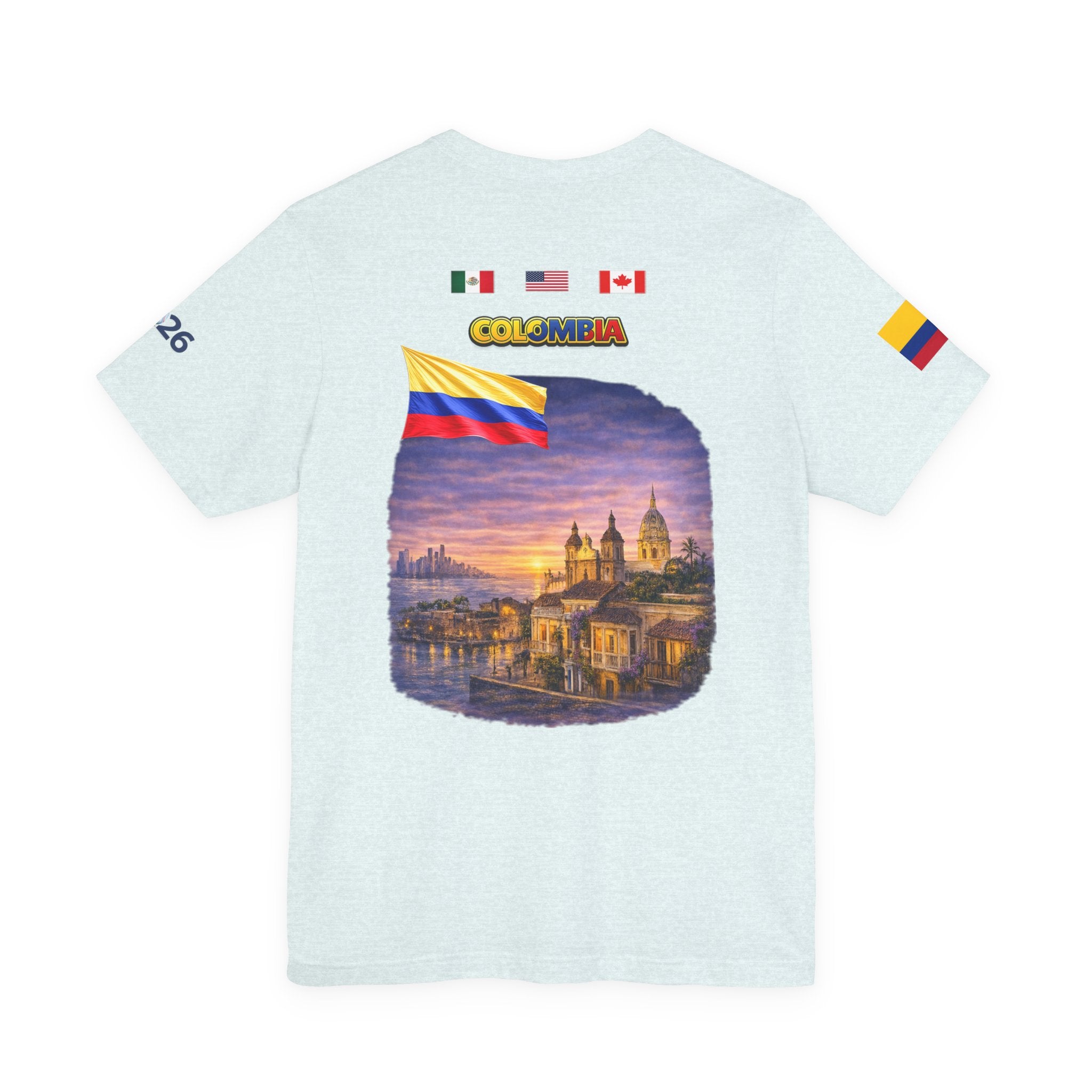 Colombia PREMIUM