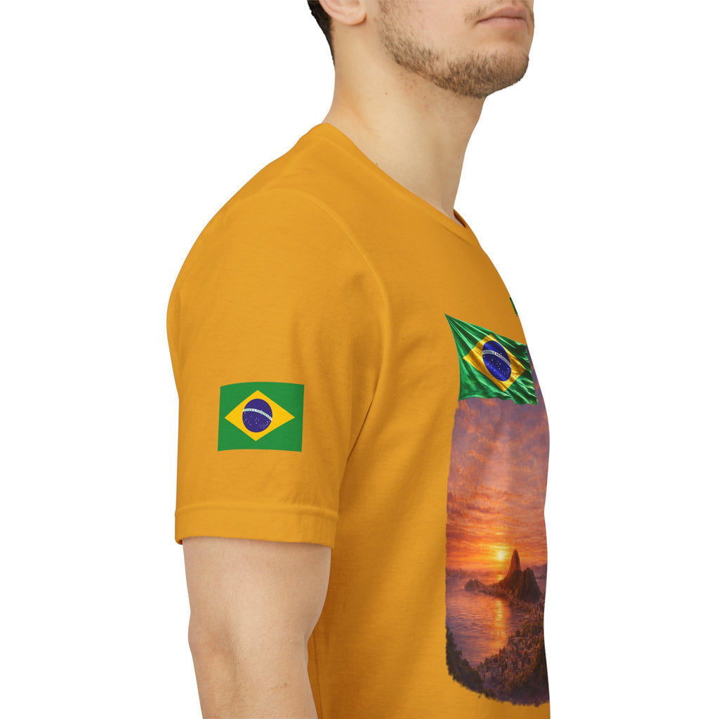 Brazil PREMIUM