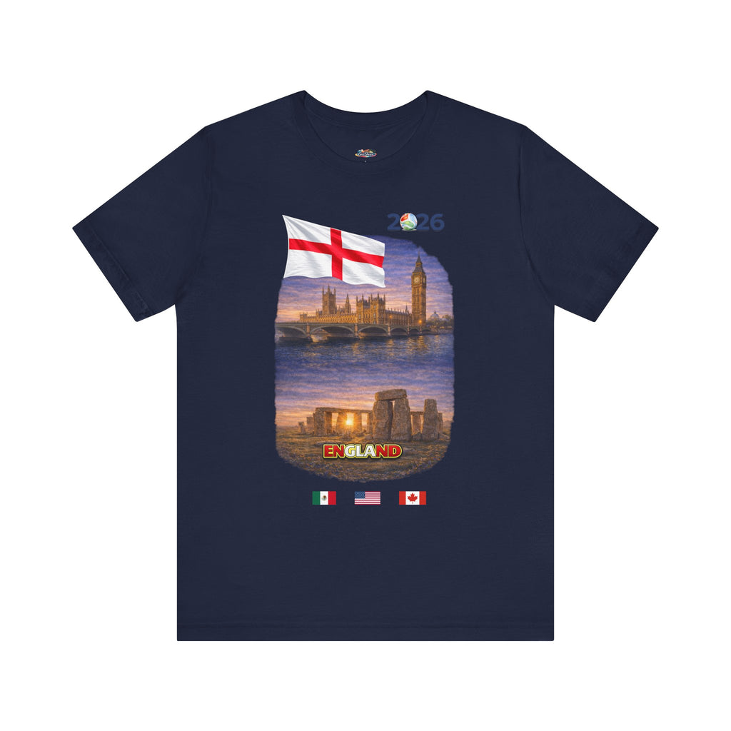 ENGLAND Global