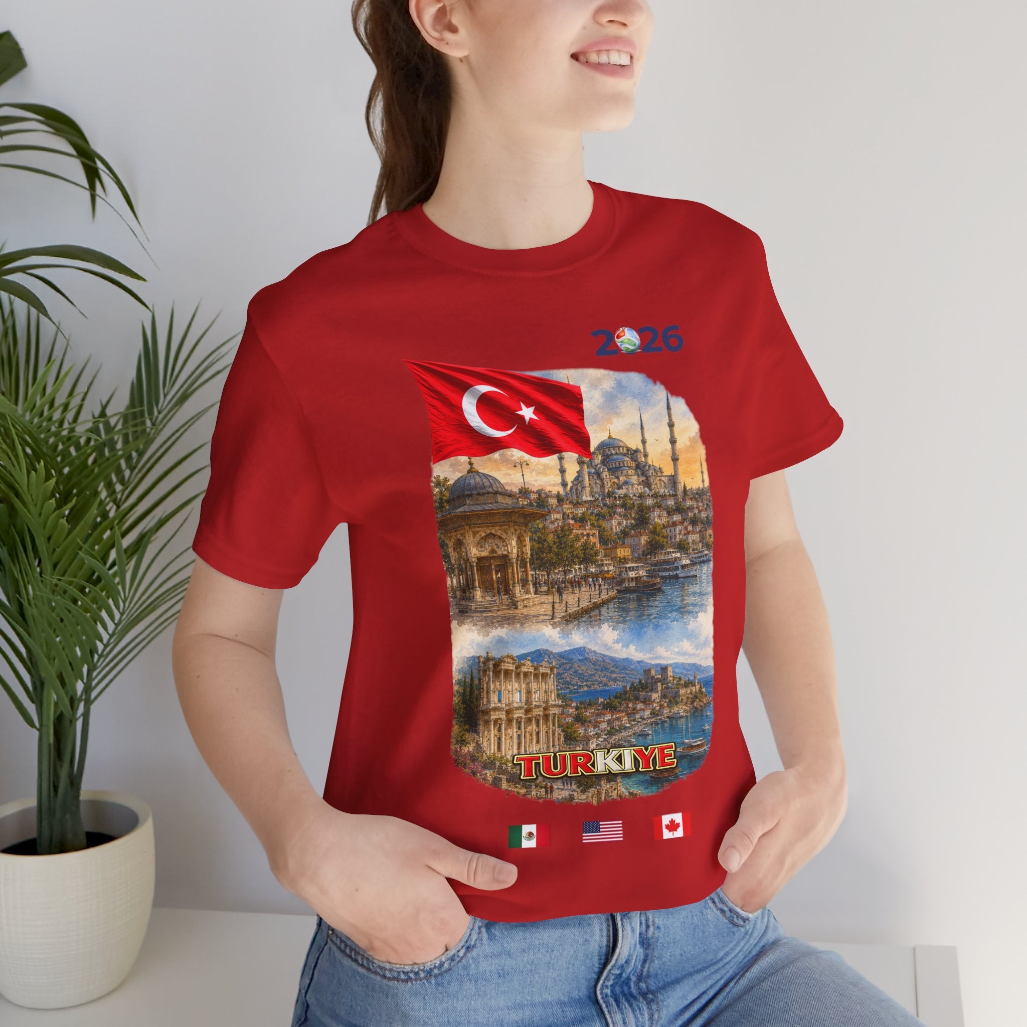 TURKIYE Global