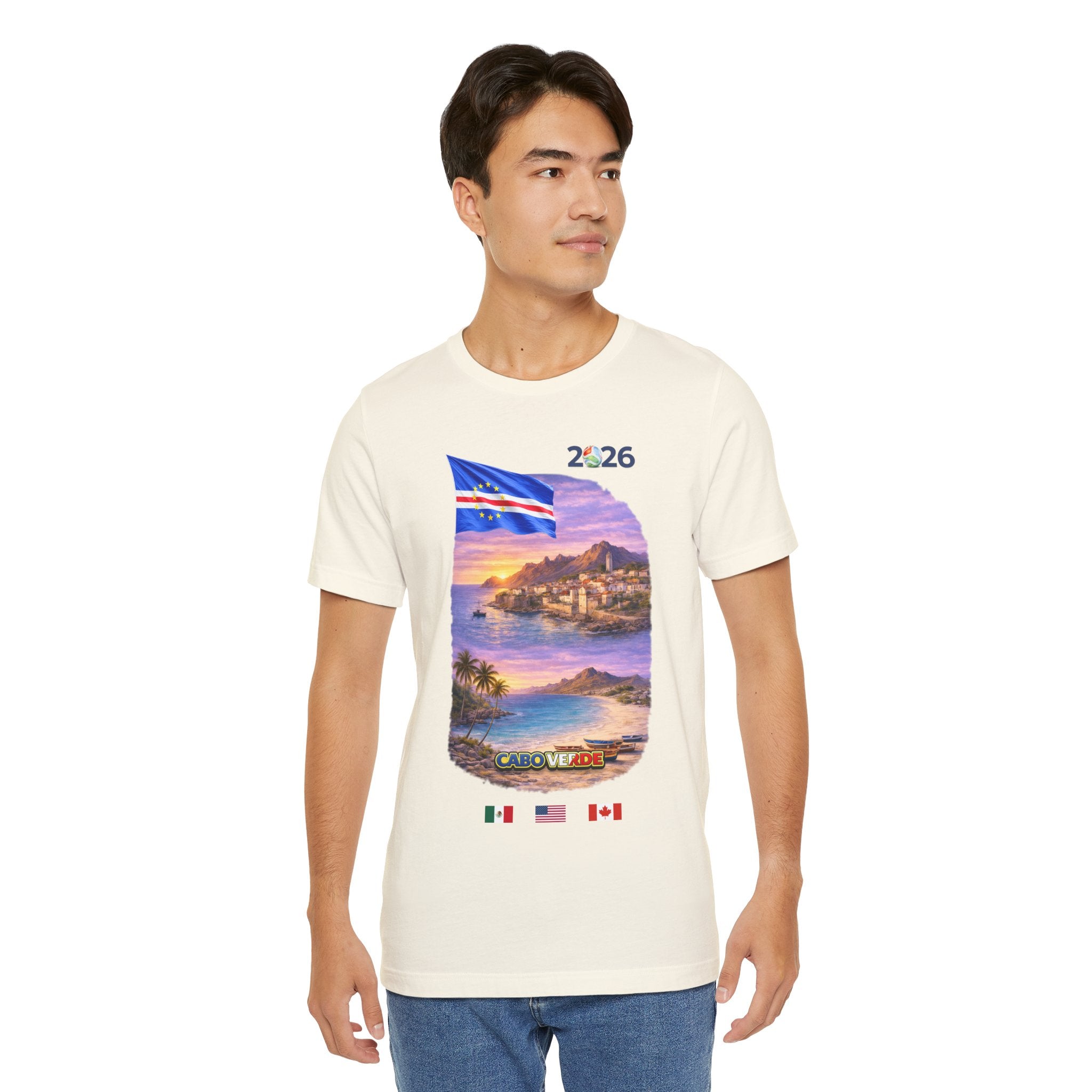 CABO VERDE Global
