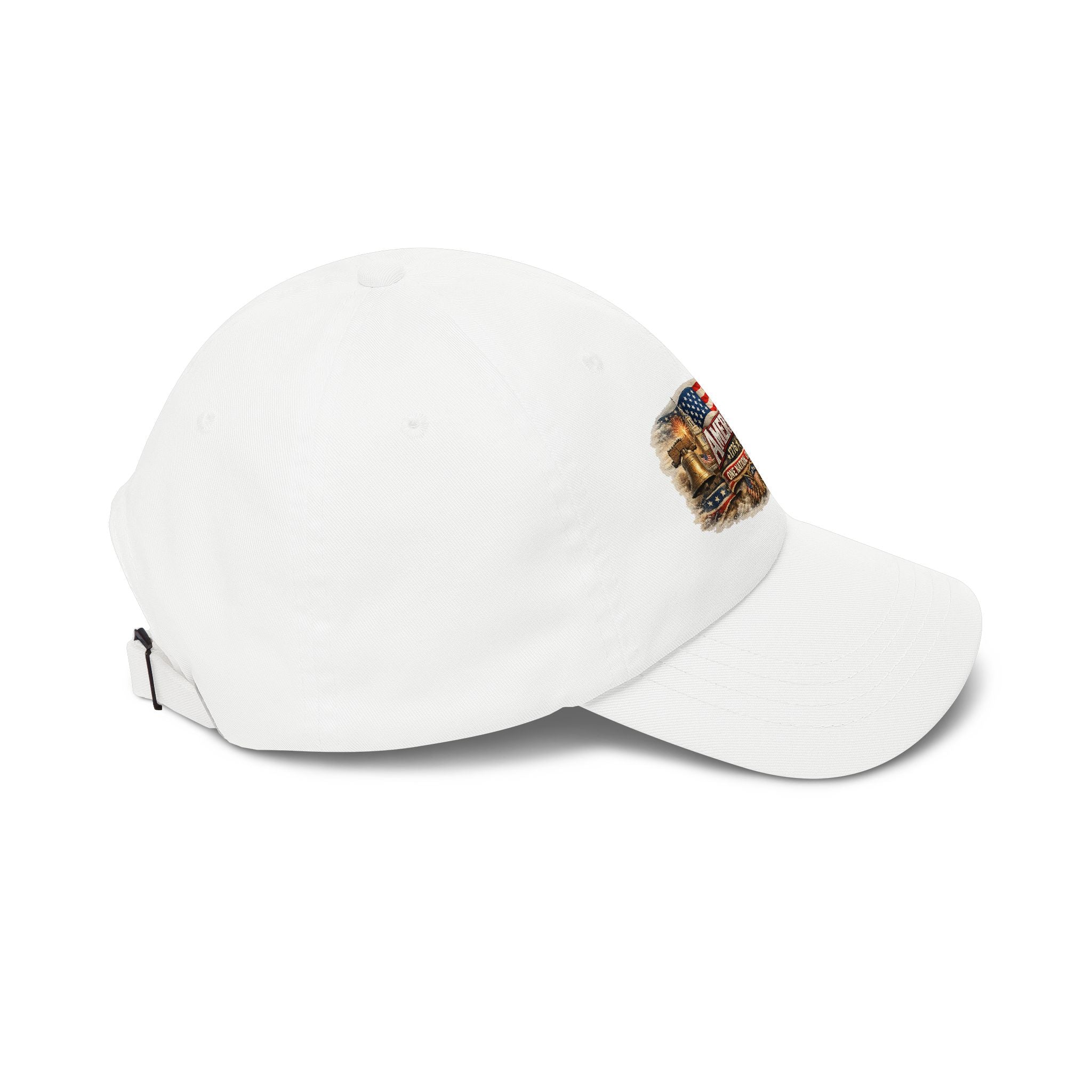 250 V1 Classic Dad Cap