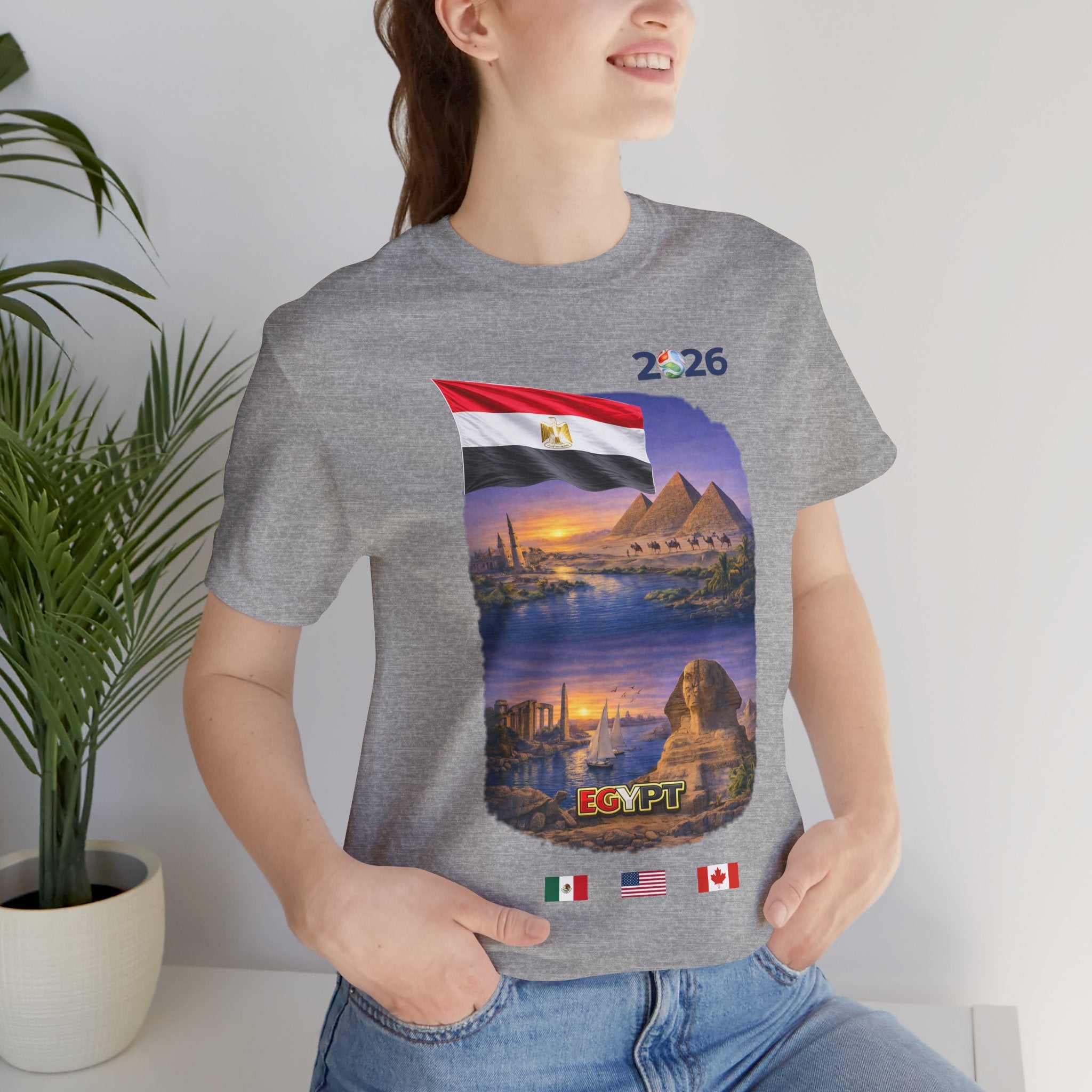 EGYPT Global