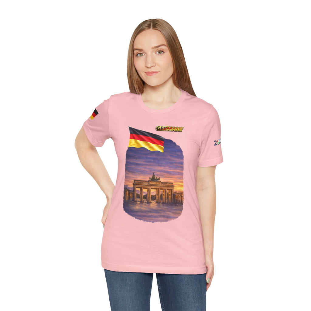 Germany PREMIUM