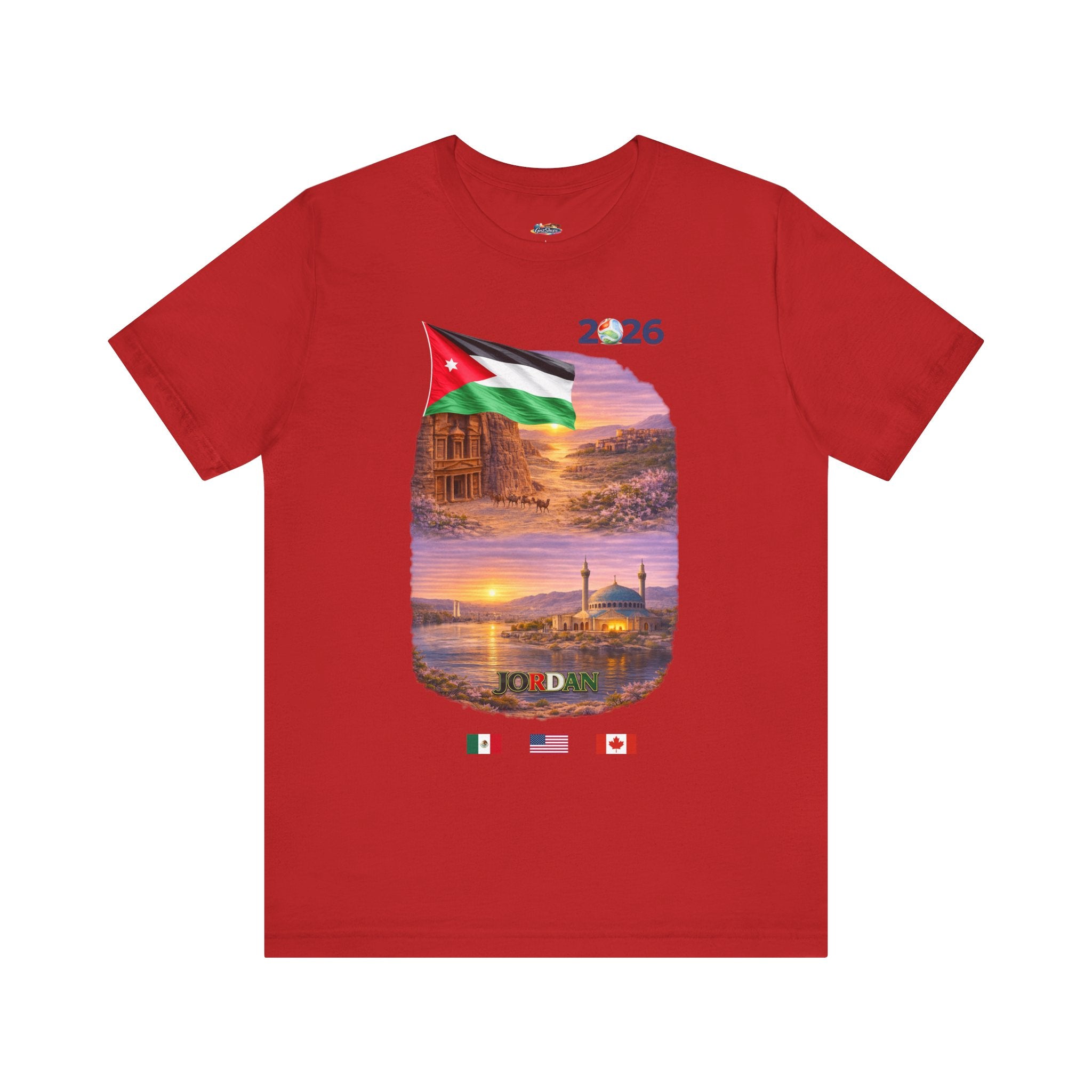 JORDAN Global