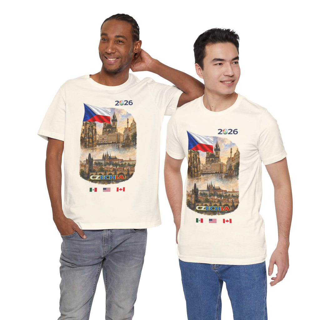 CZECHIA Global