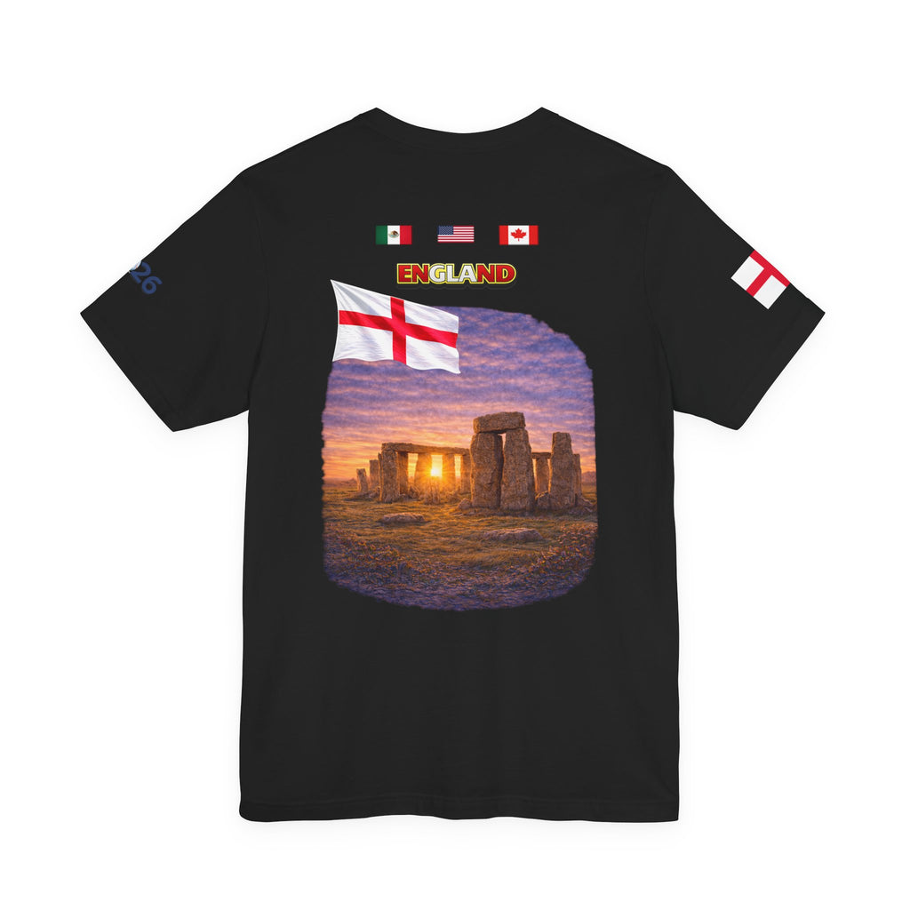 England PREMIUM