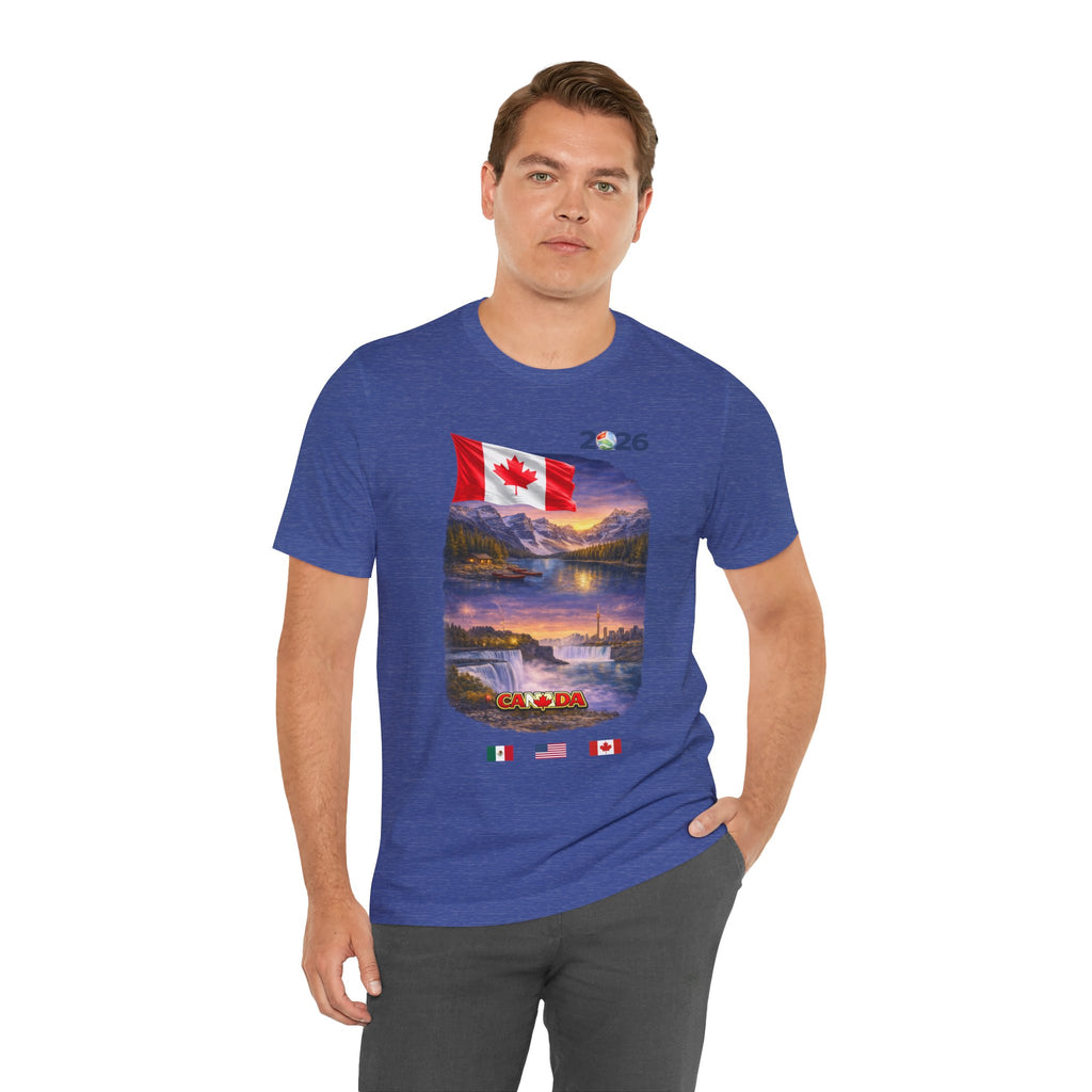 CANADA Global