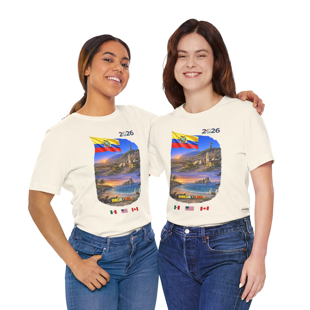 ECUADOR Global