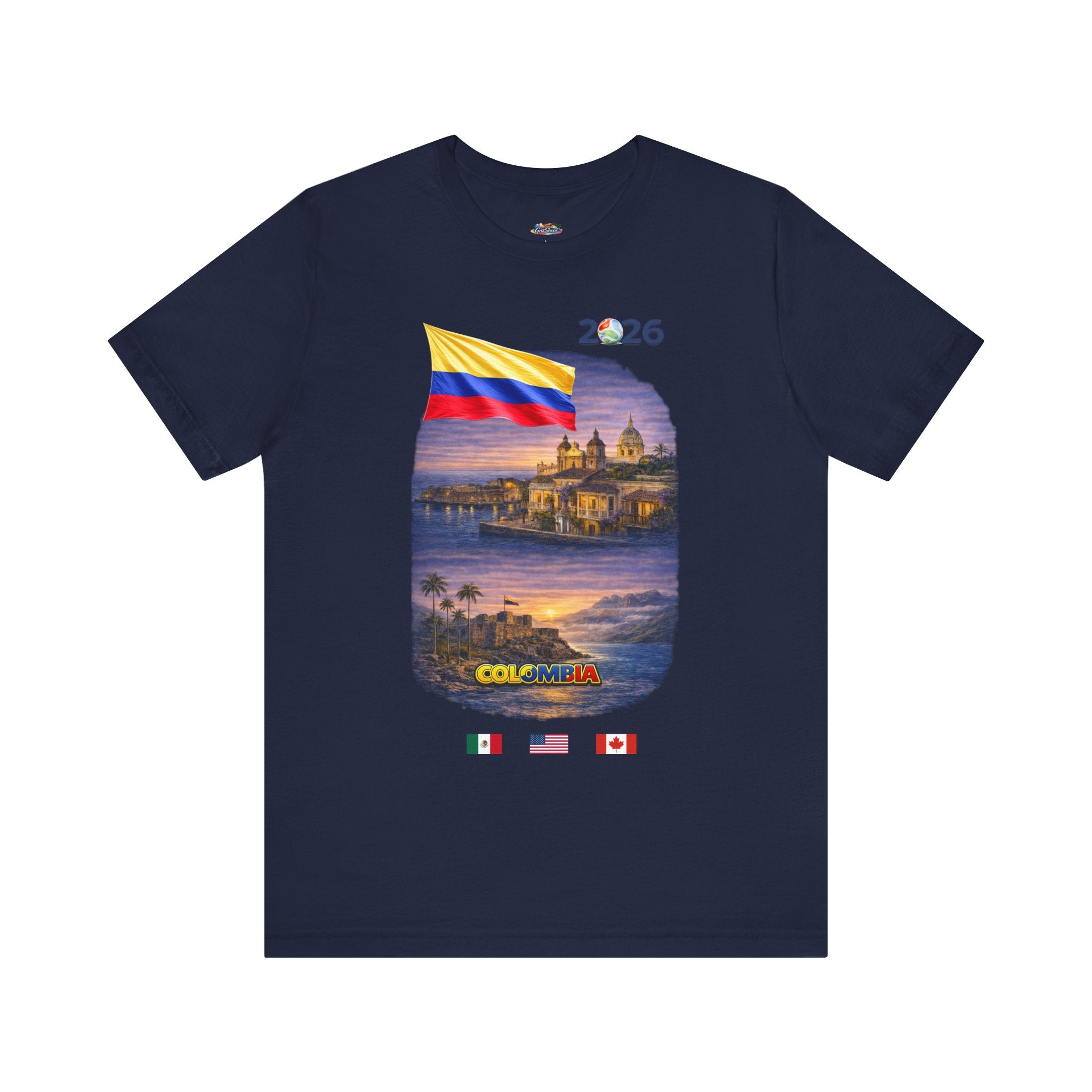COLOMBIA Global
