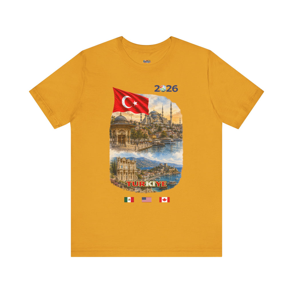 TURKIYE Global