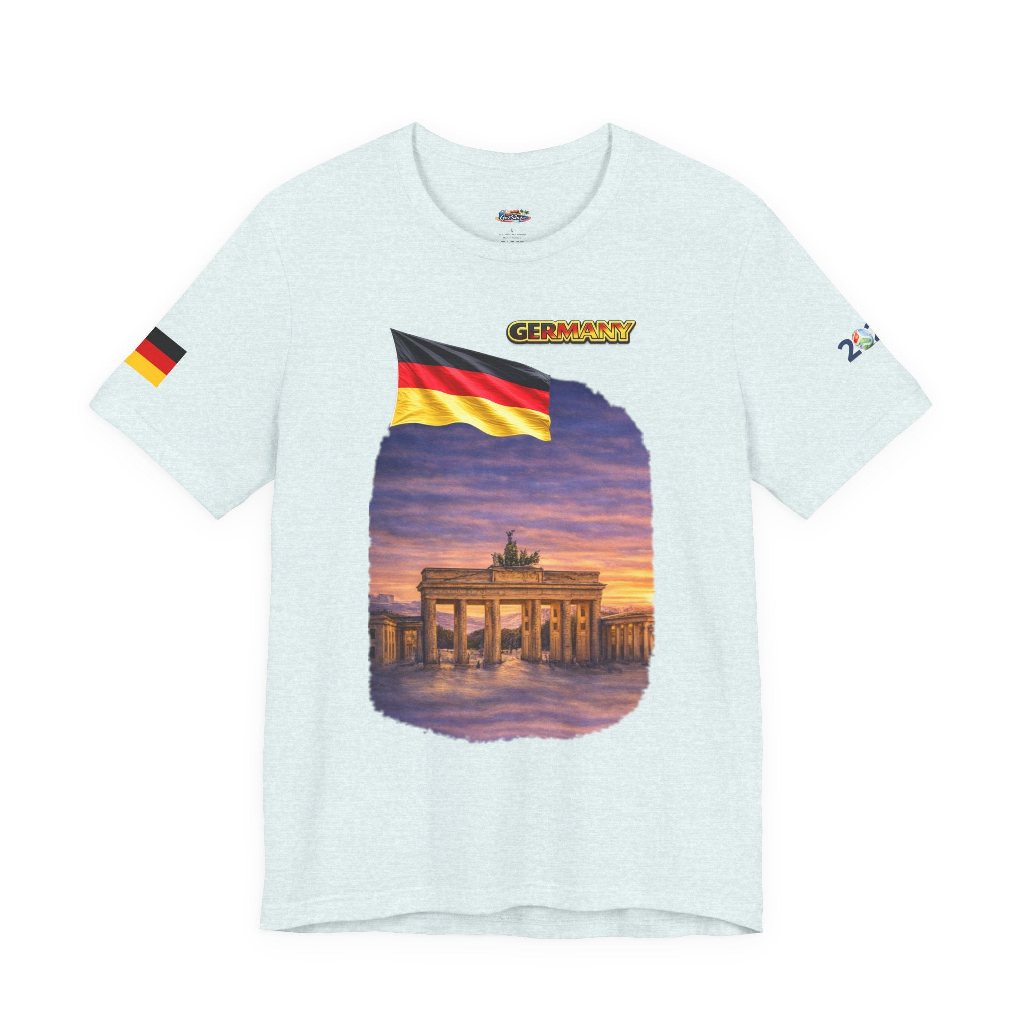 Germany PREMIUM