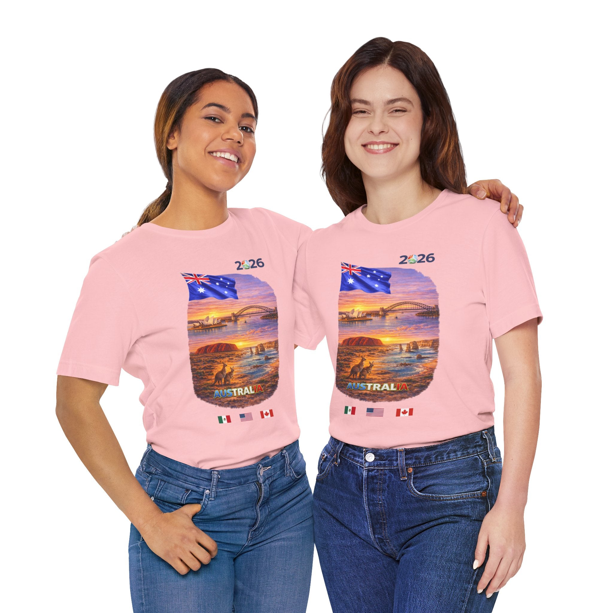 AUSTRALIA Global