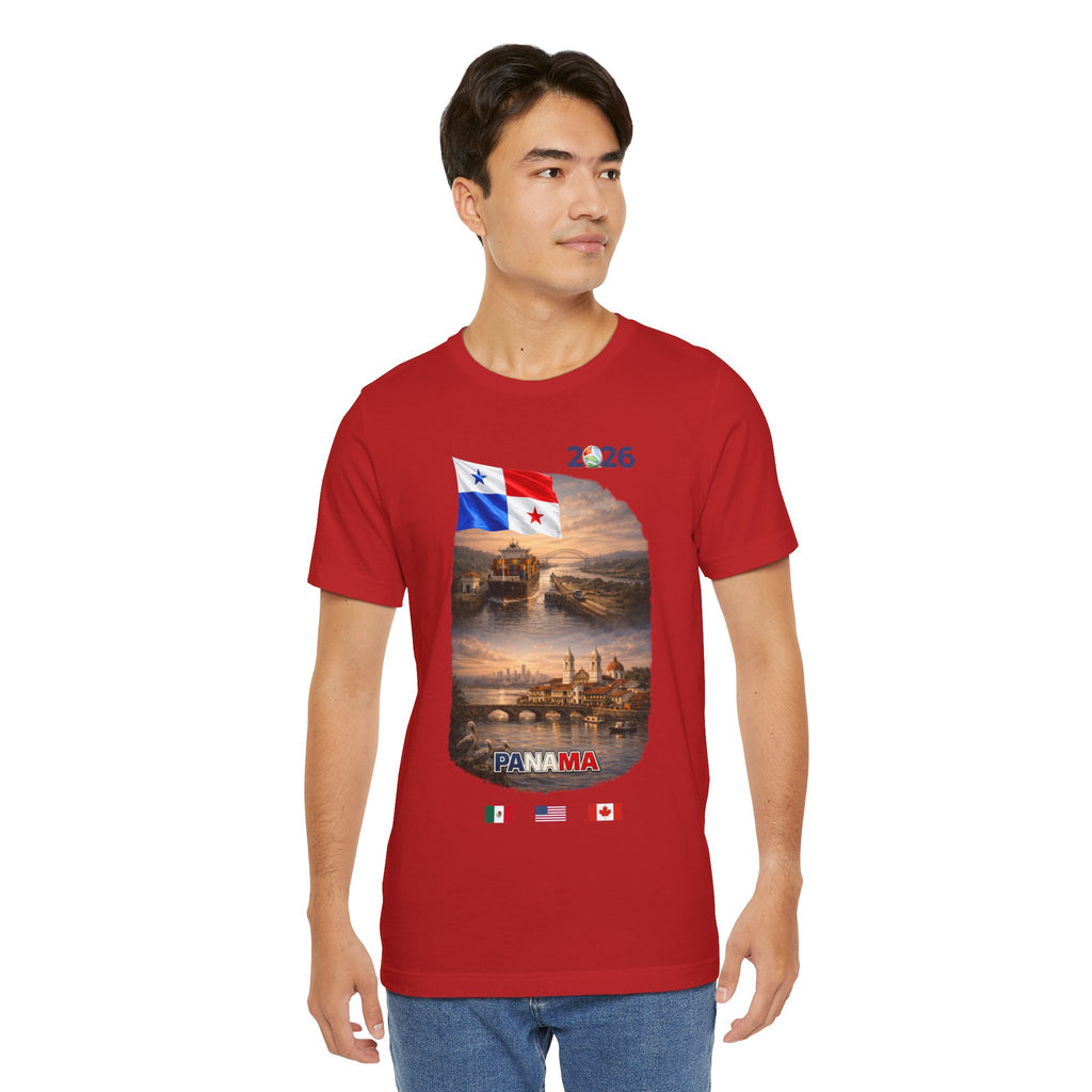 PANAMA Global