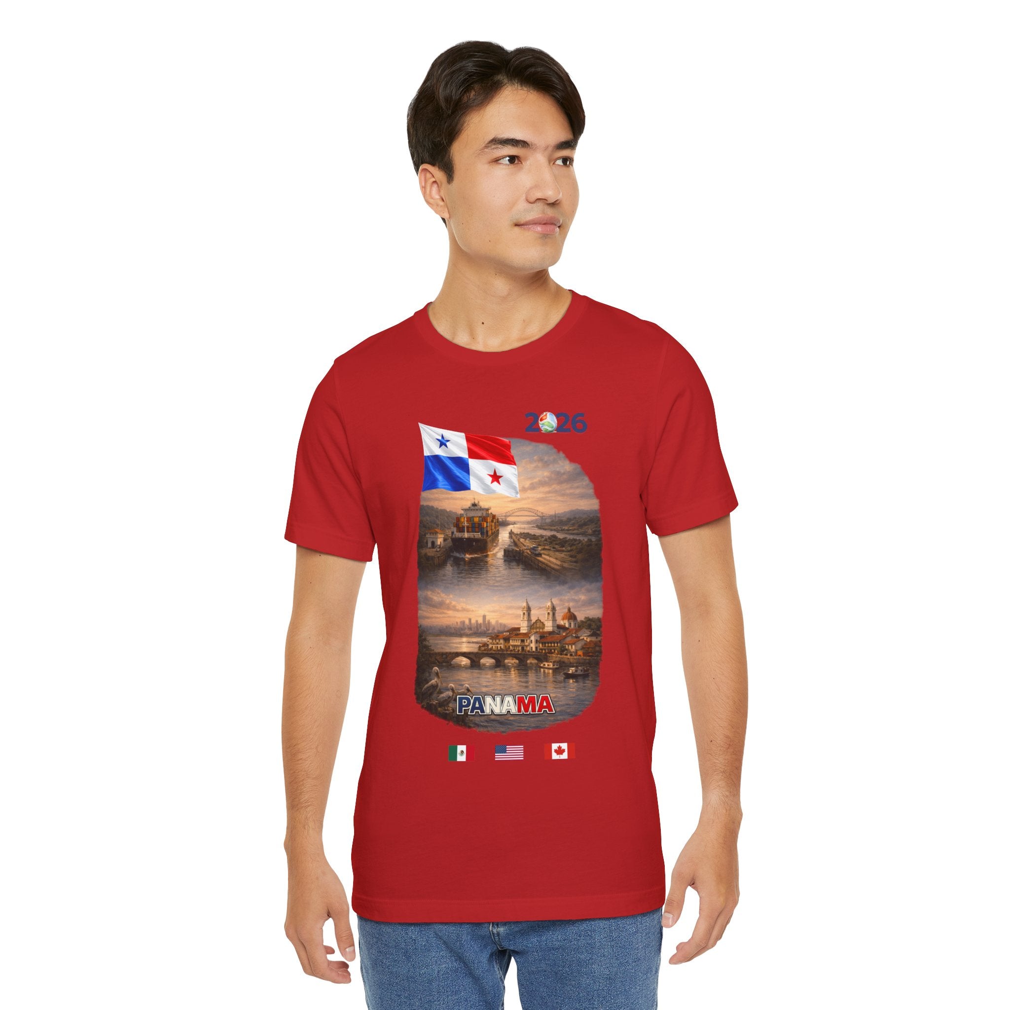 PANAMA Global