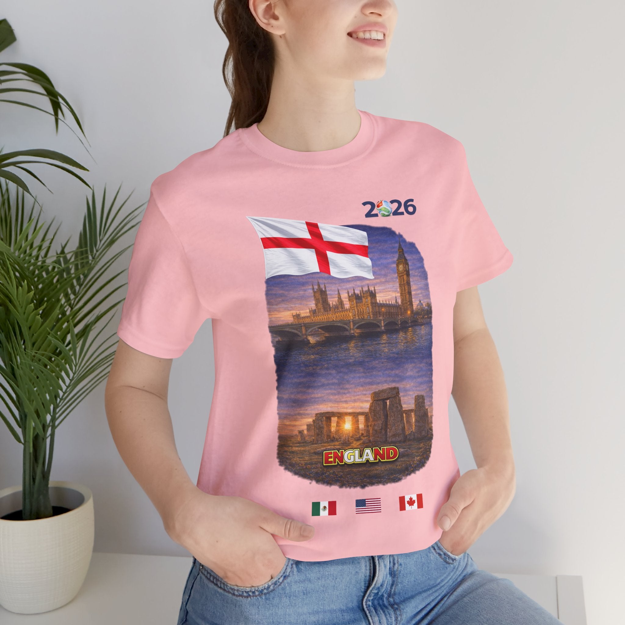 ENGLAND Global