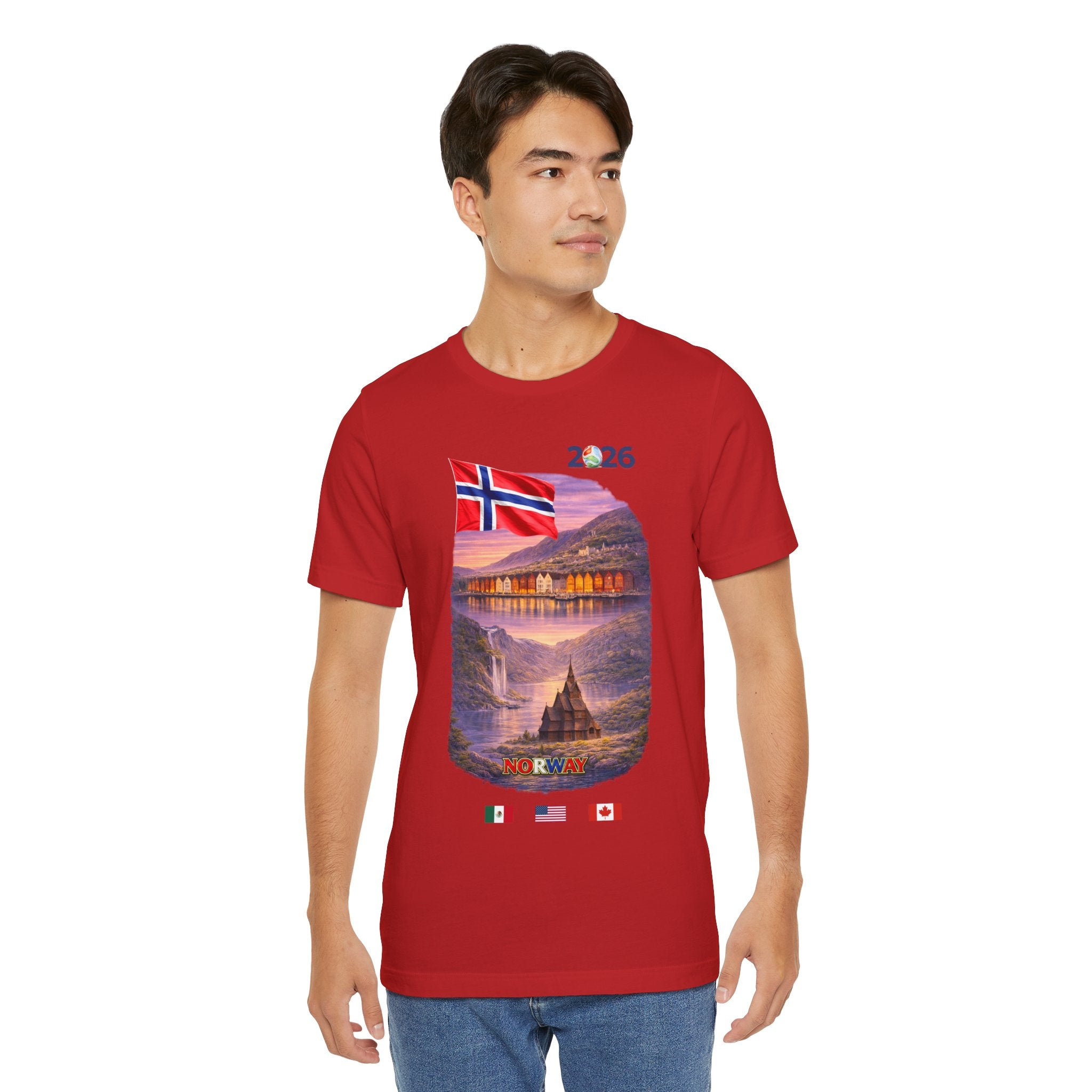 NORWAY Global