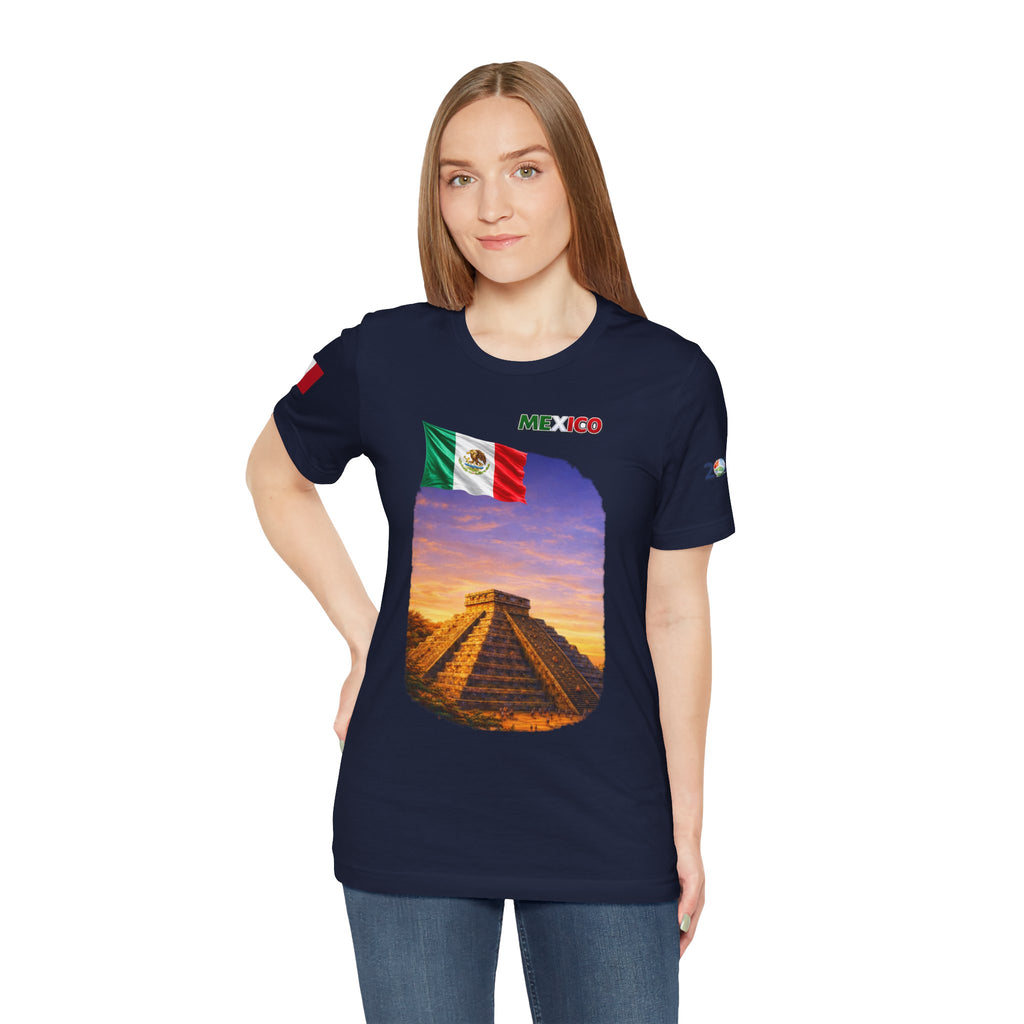Mexico PREMIUM