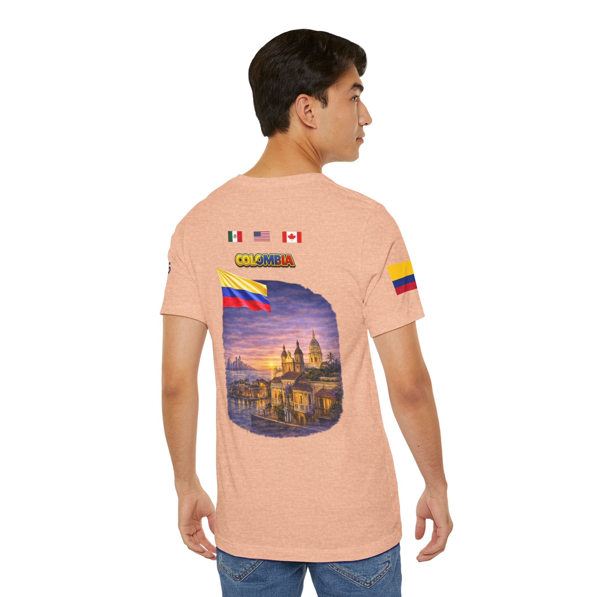 Colombia PREMIUM
