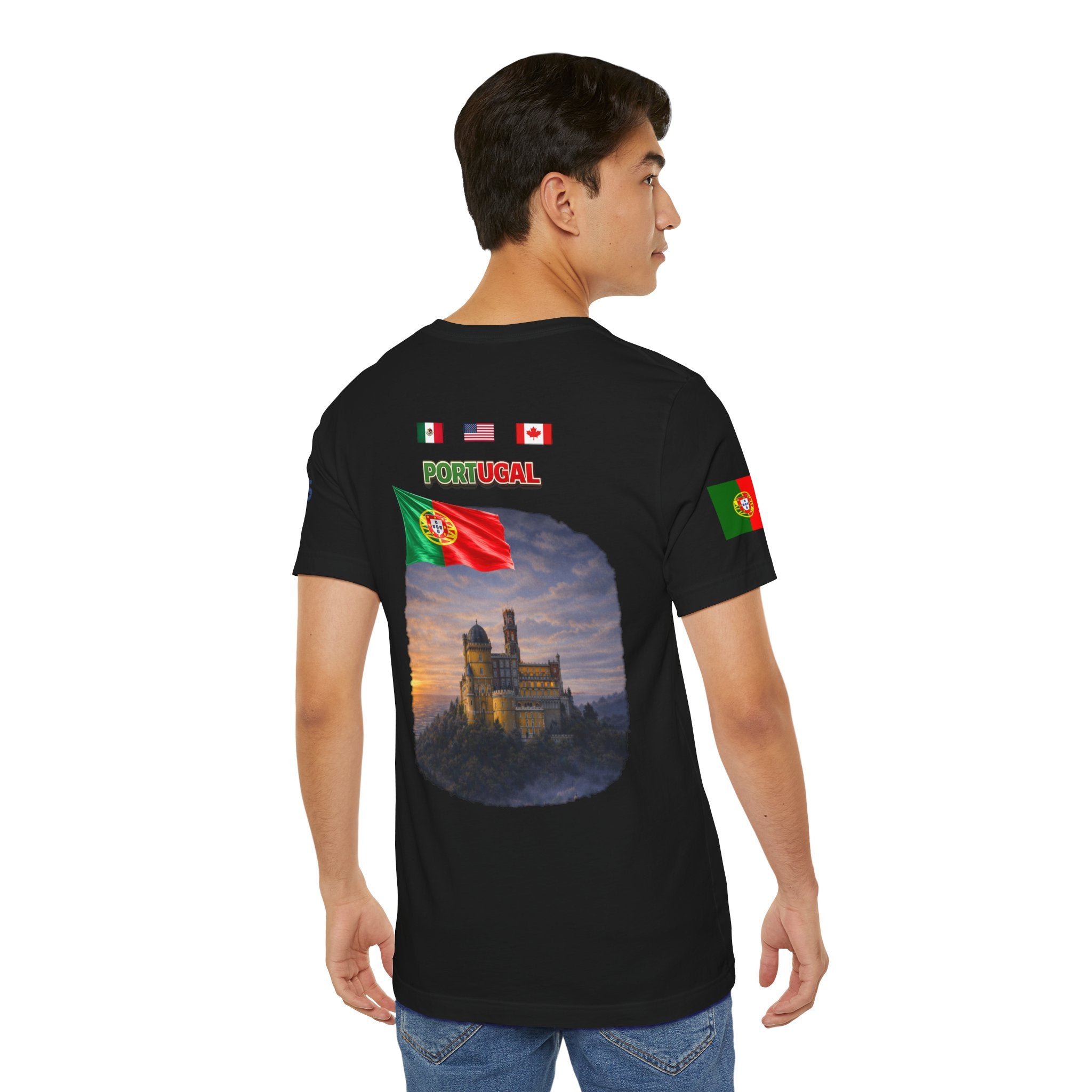 Portugal PREMIUM