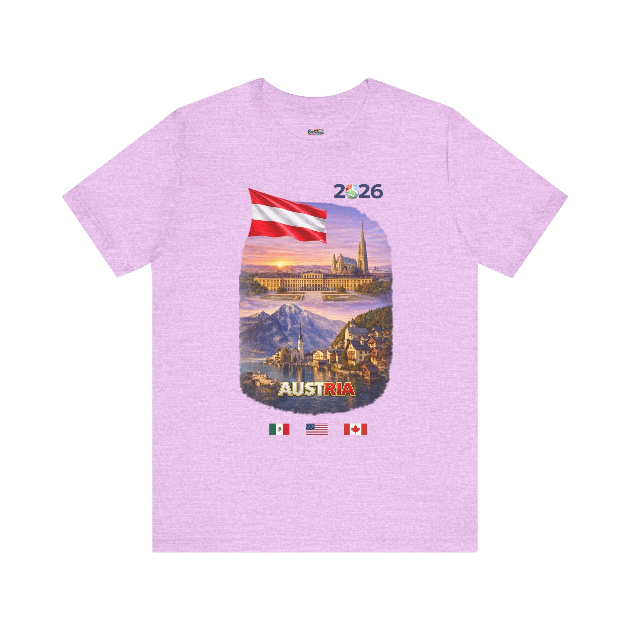 AUSTRIA Global