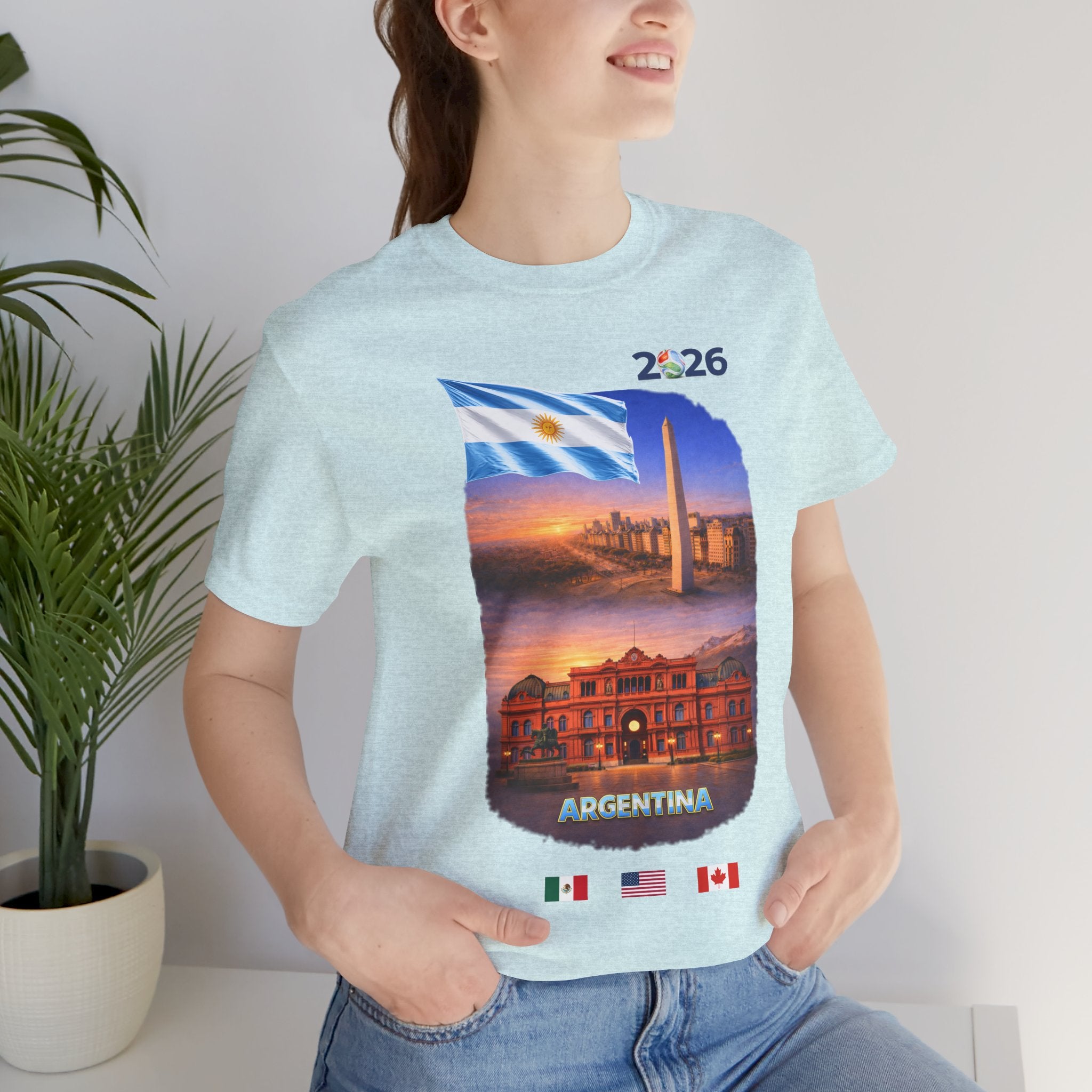 ARGENTINA Global