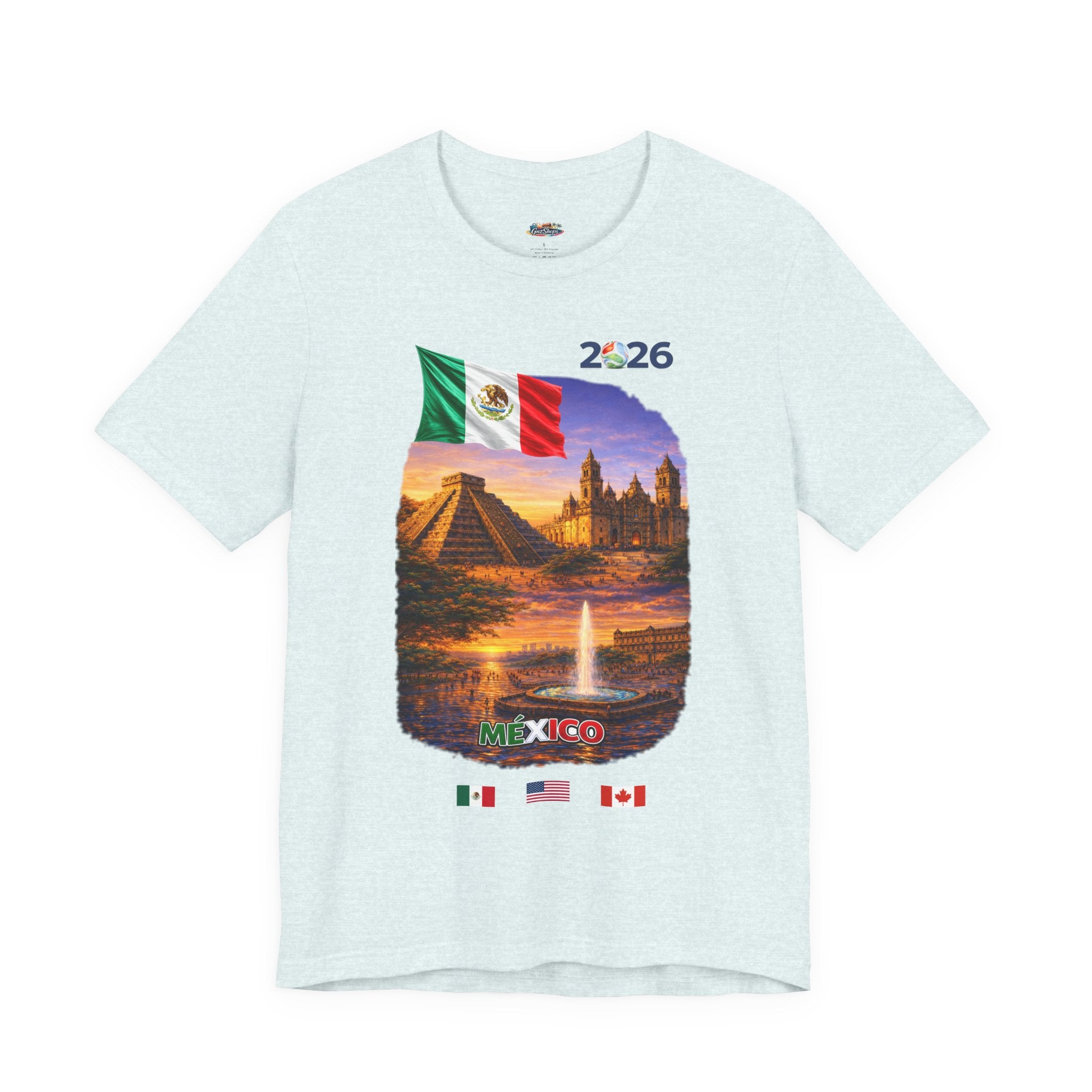 MEXICO Global