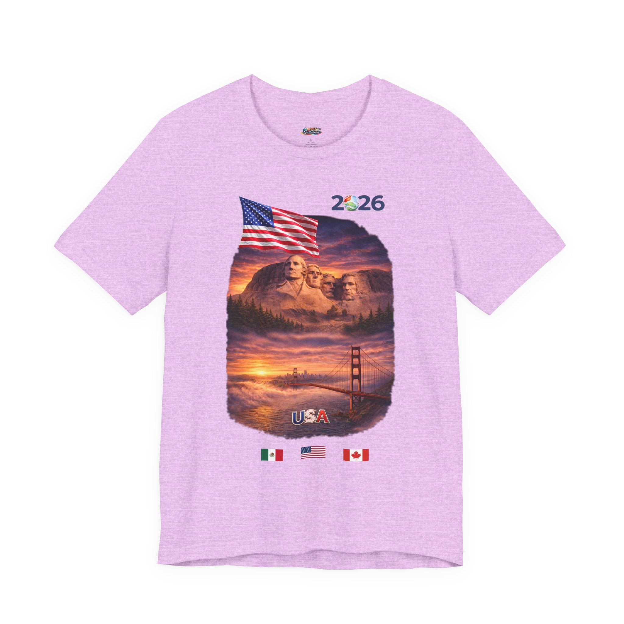 USA 1 Global
