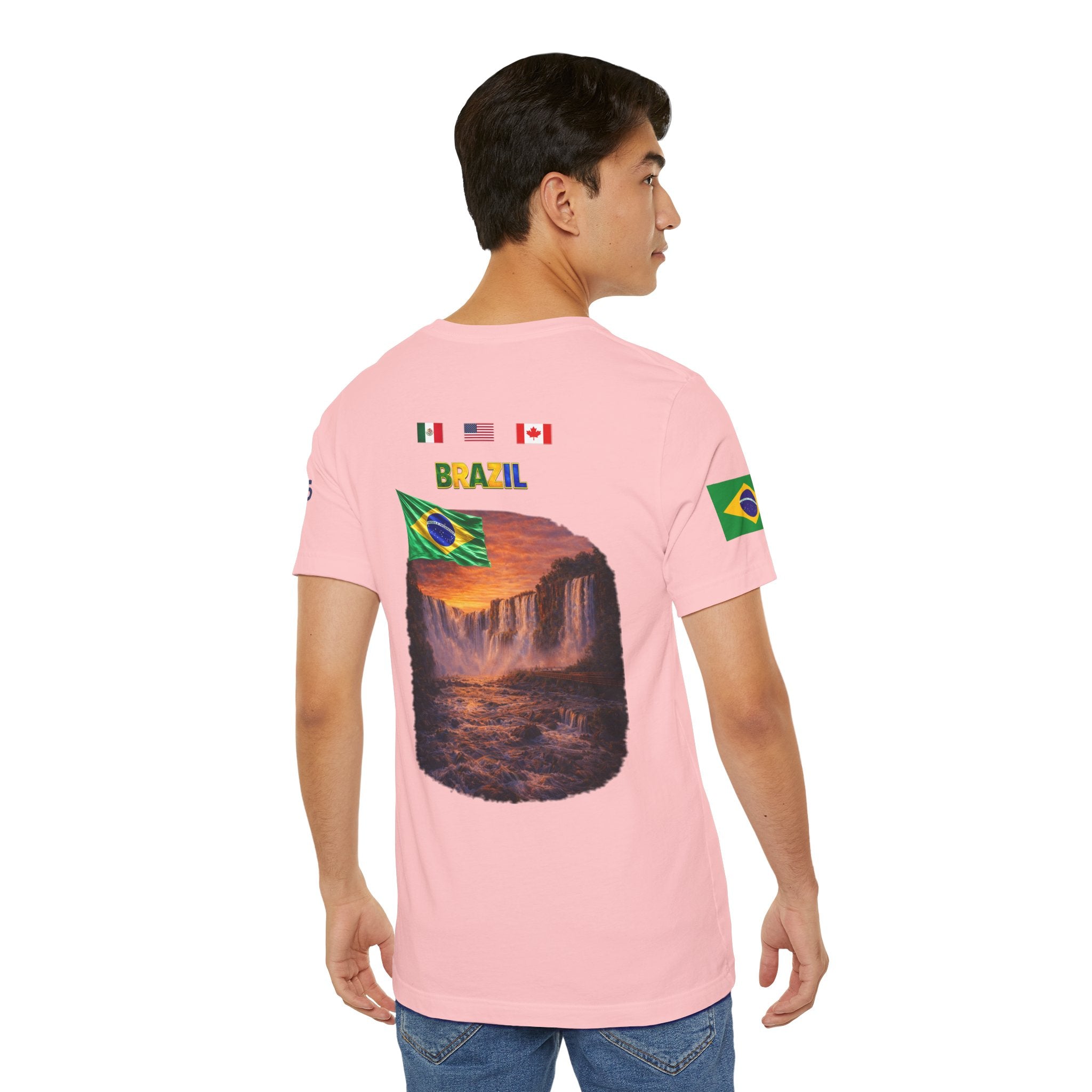 Brazil PREMIUM