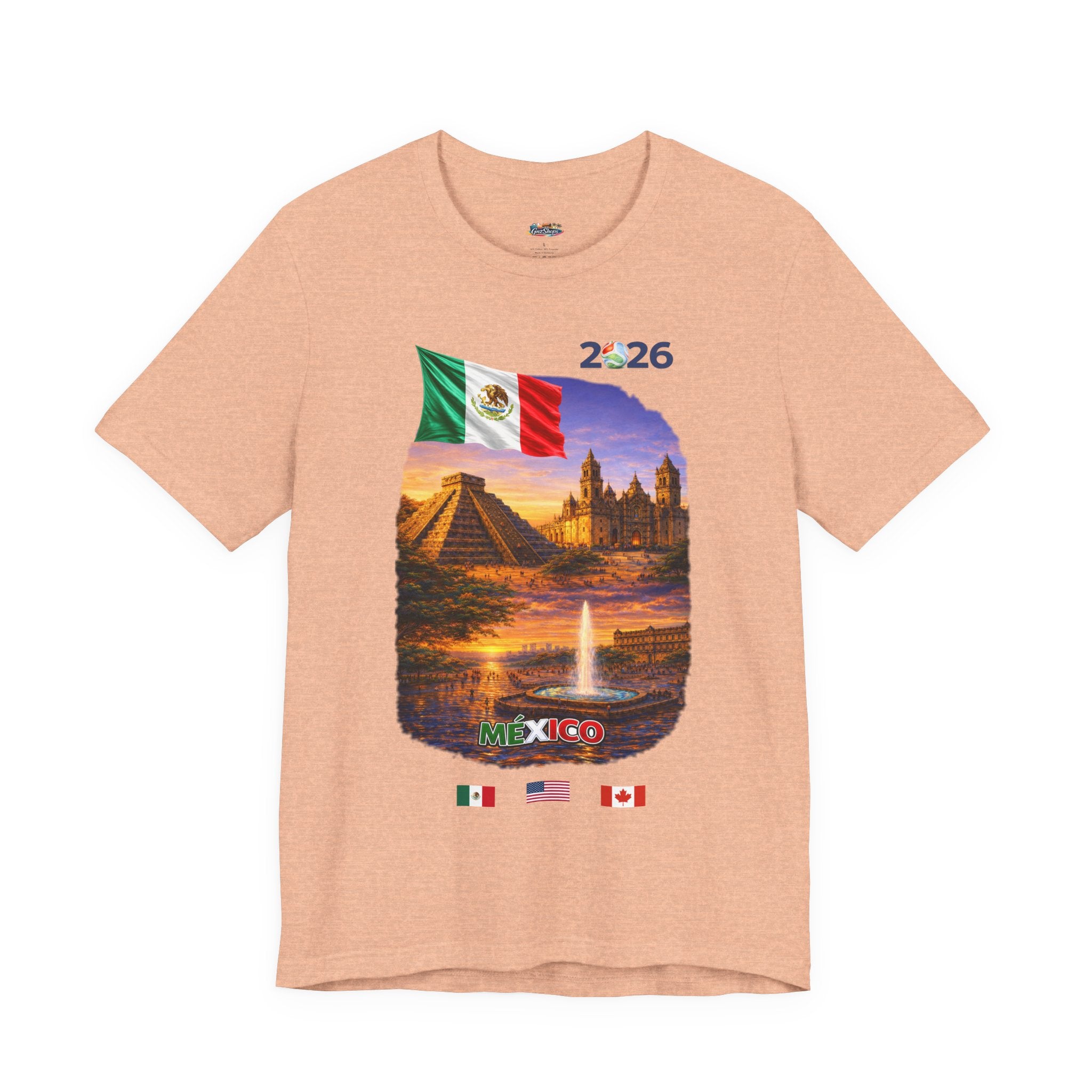 MEXICO Global