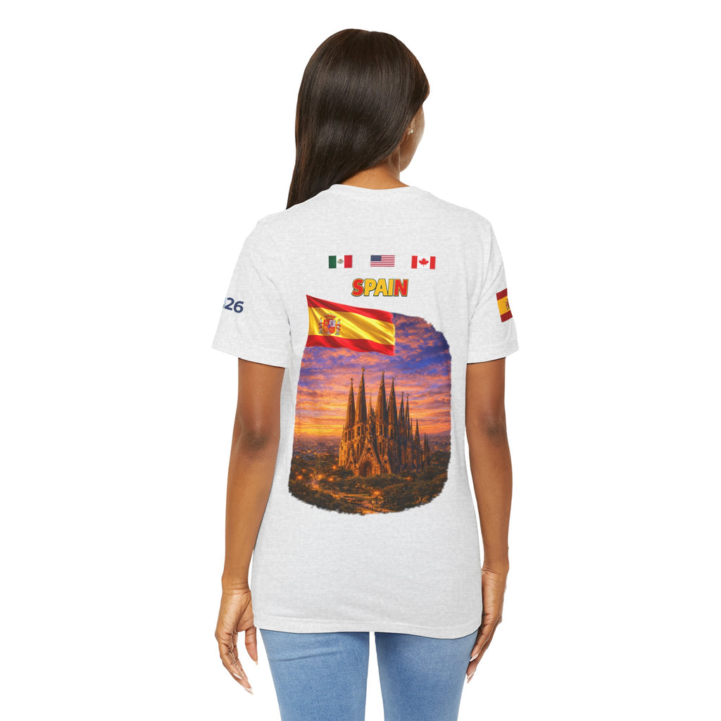 Spain PREMIUM