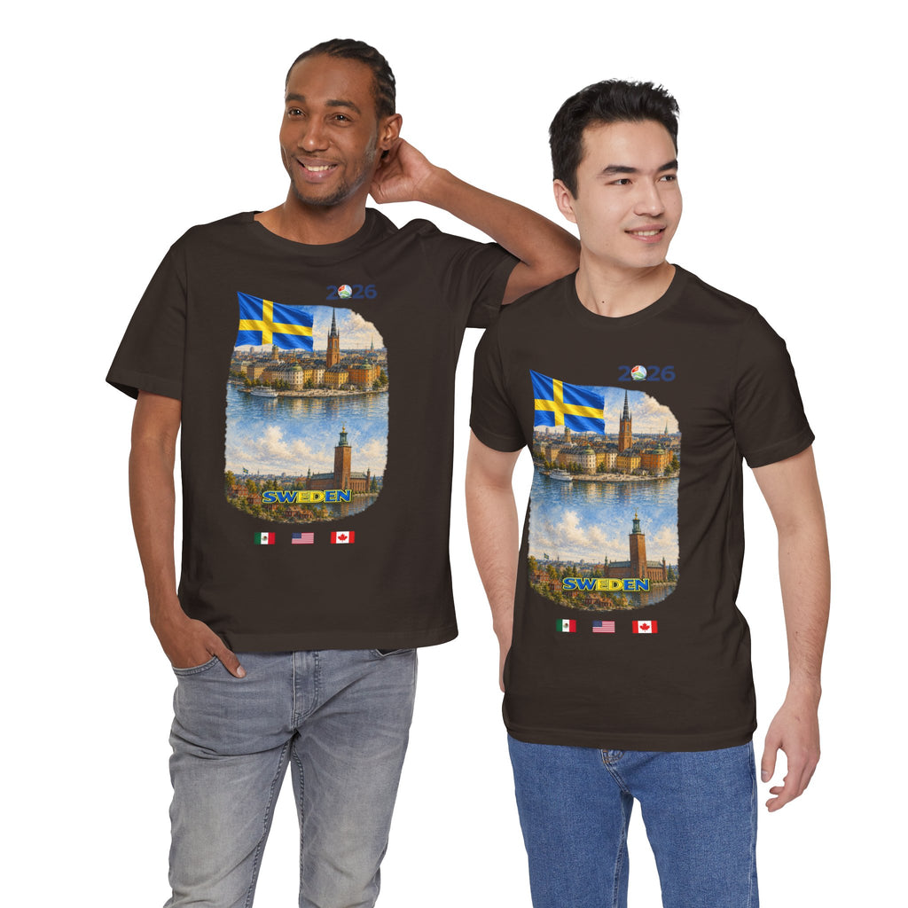 SWEDEN Global